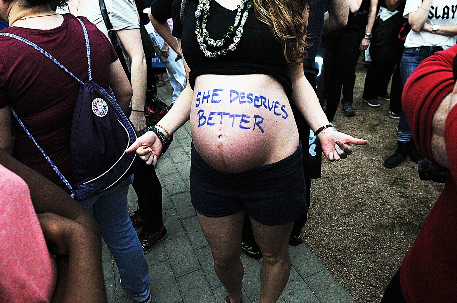 what is activism?