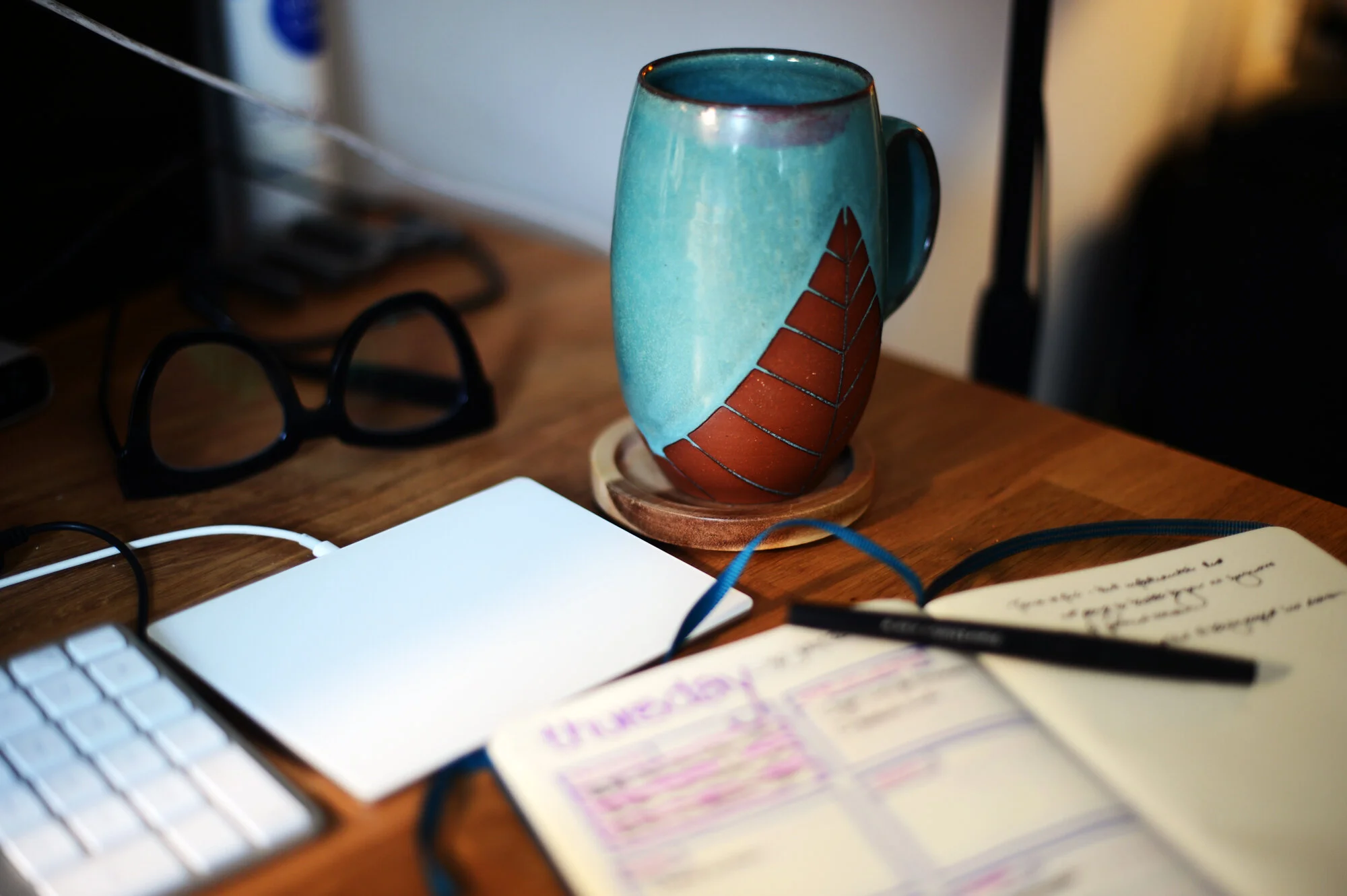 constant view (7/100)