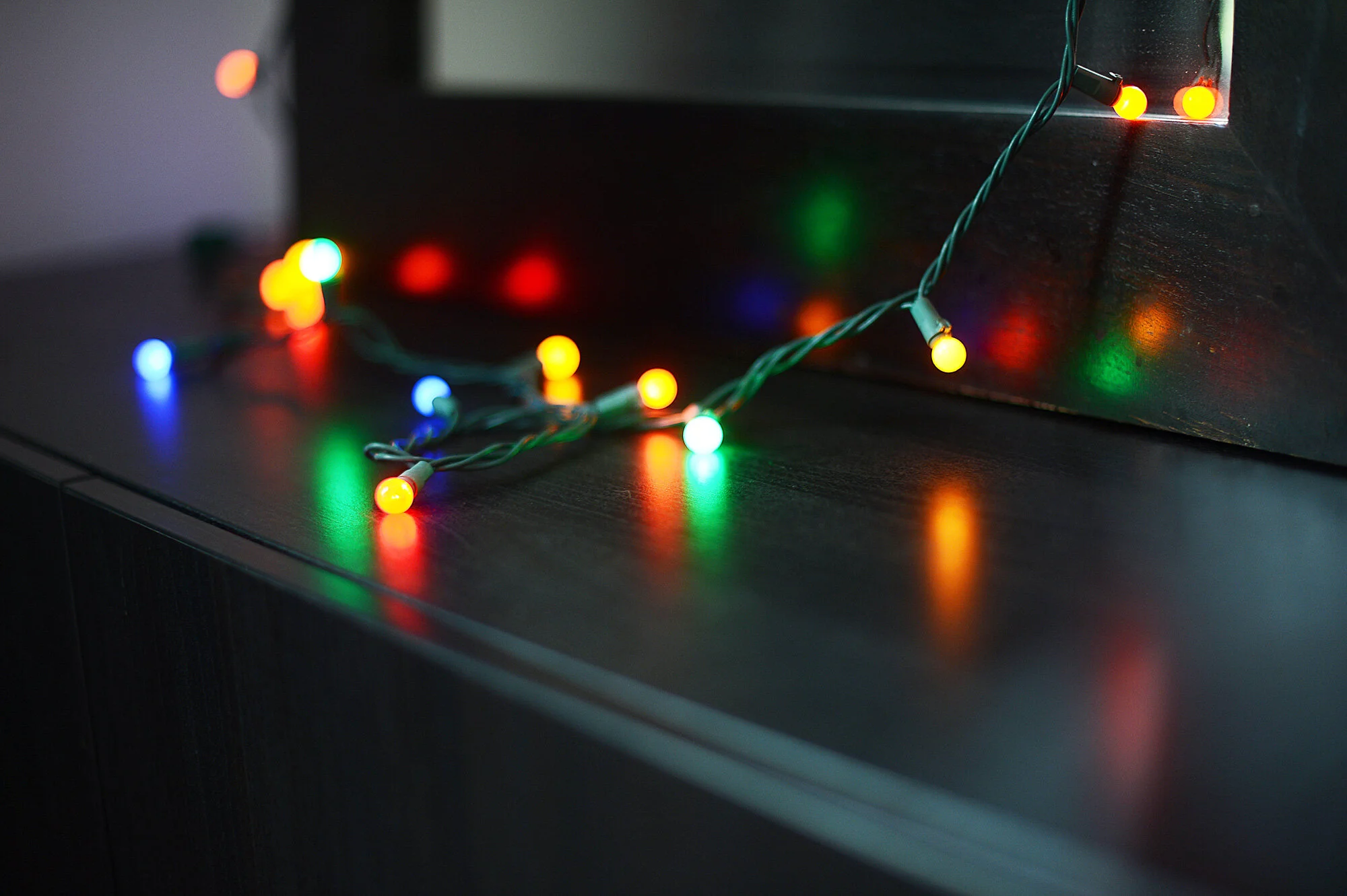 christmas in august (25/100)