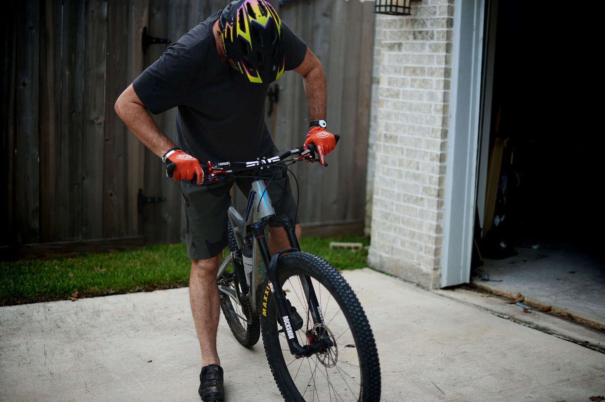 sunday ride (31/100)