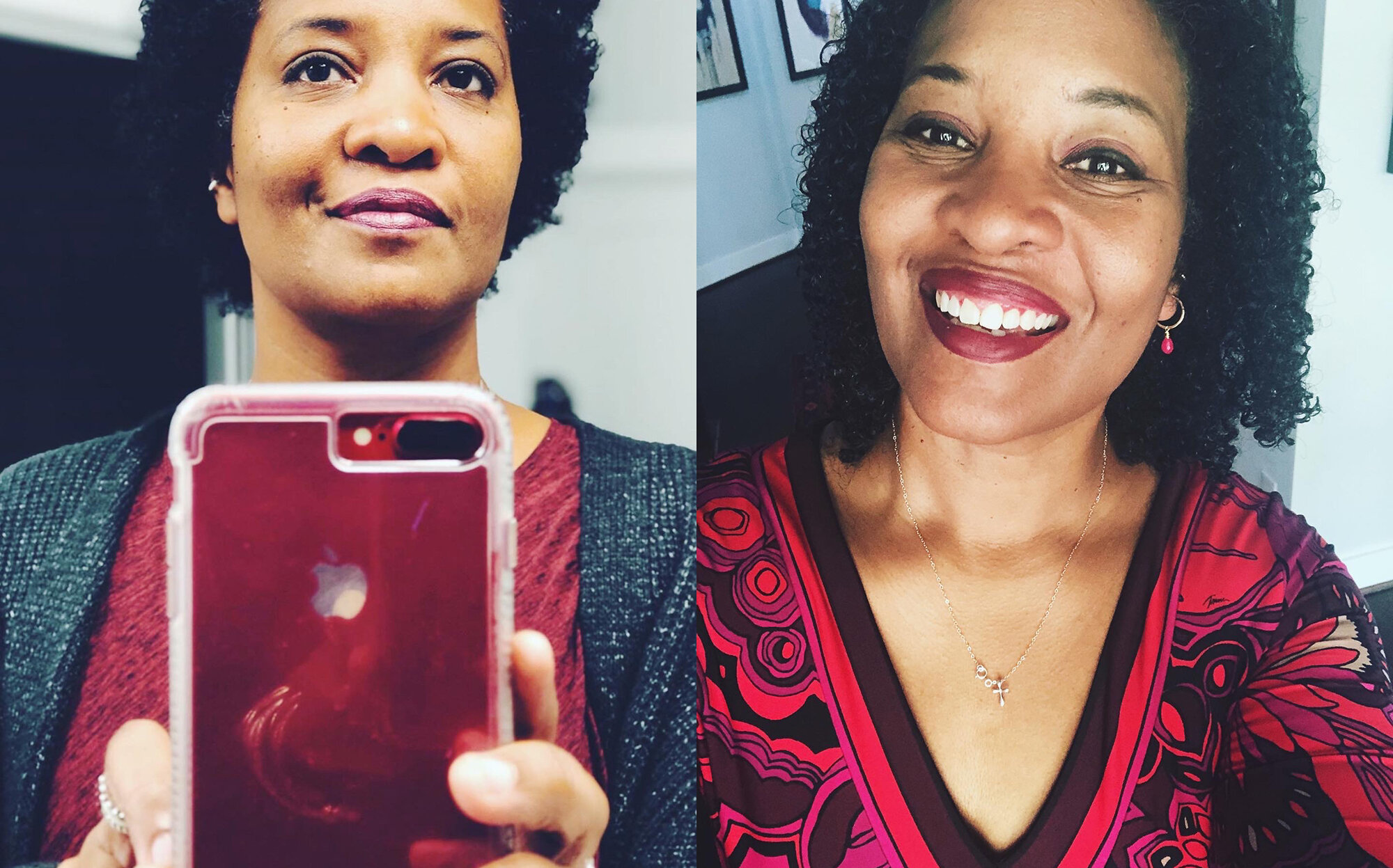 an act of personal resistance (38/100)