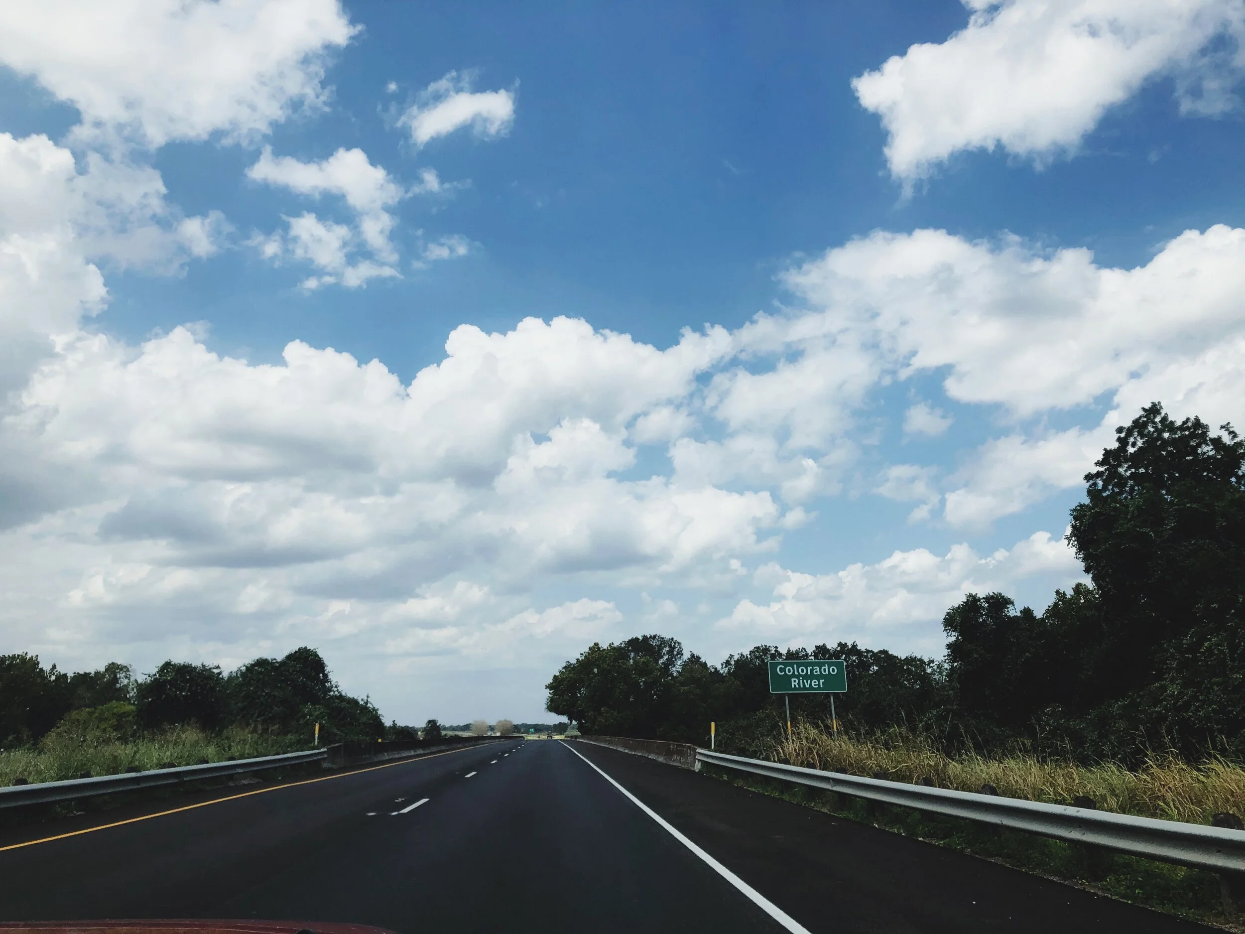 change of scenery (39/100)