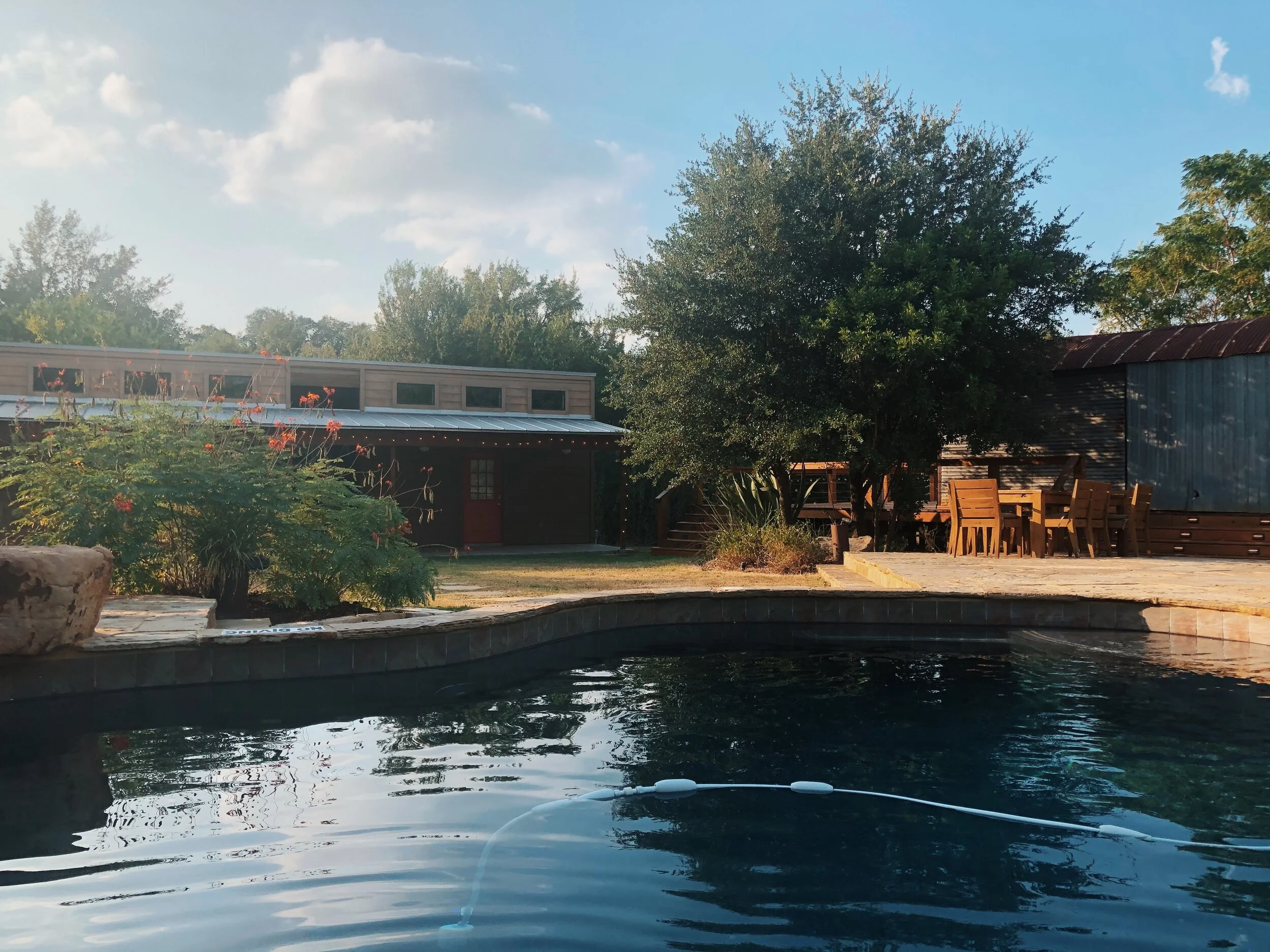 summer vacation (40/100)