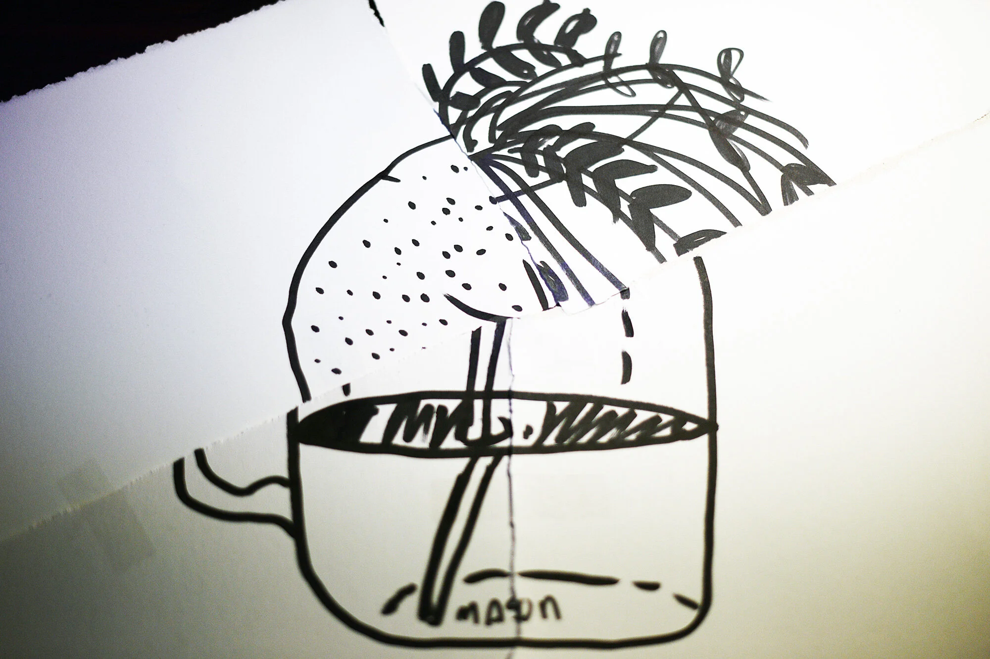 summer work (45/100)