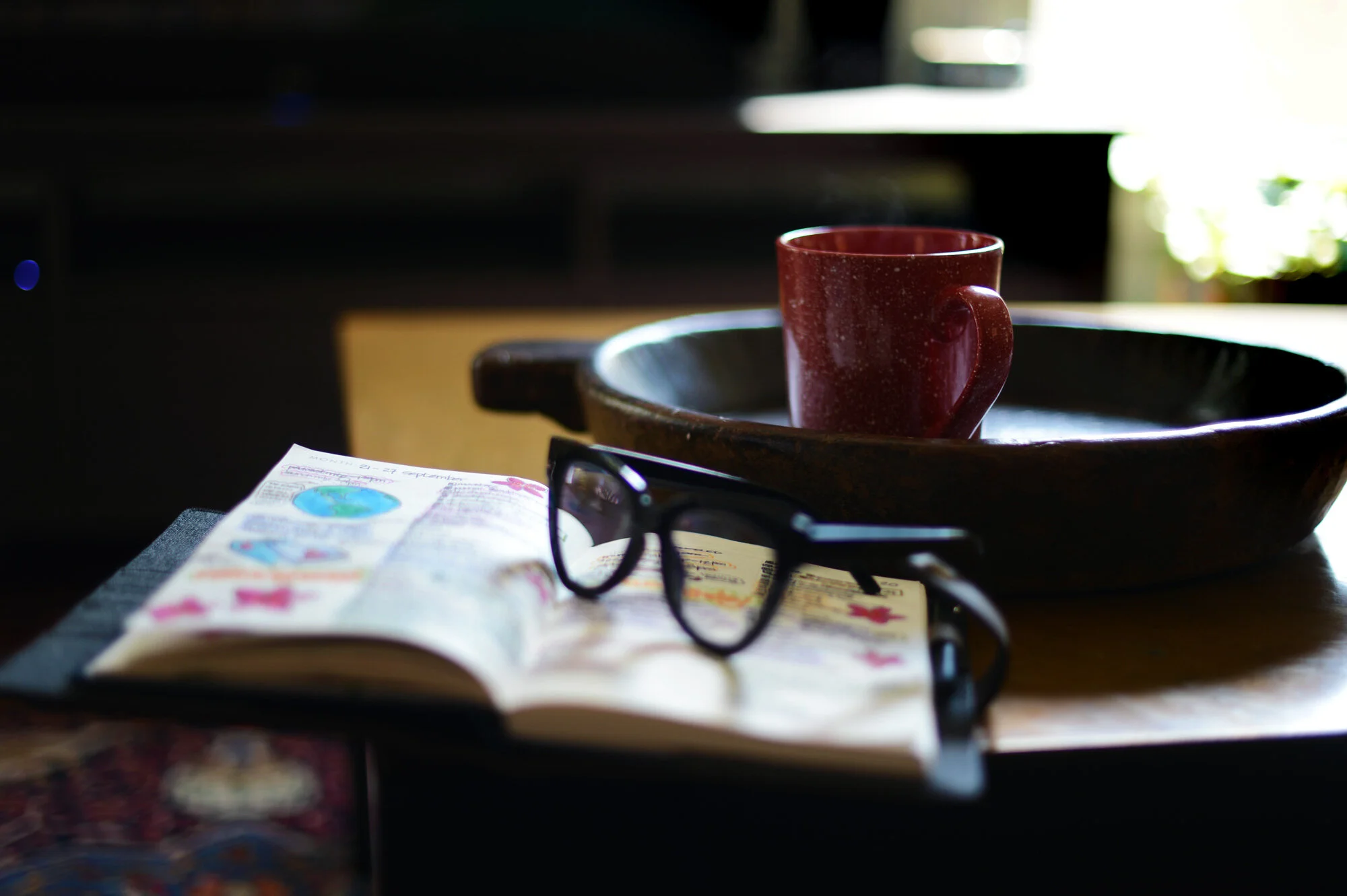 procrastination (65/100)