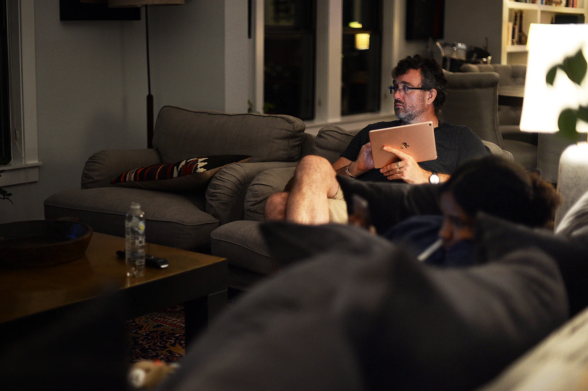 bingeing on the west wing (66/100)