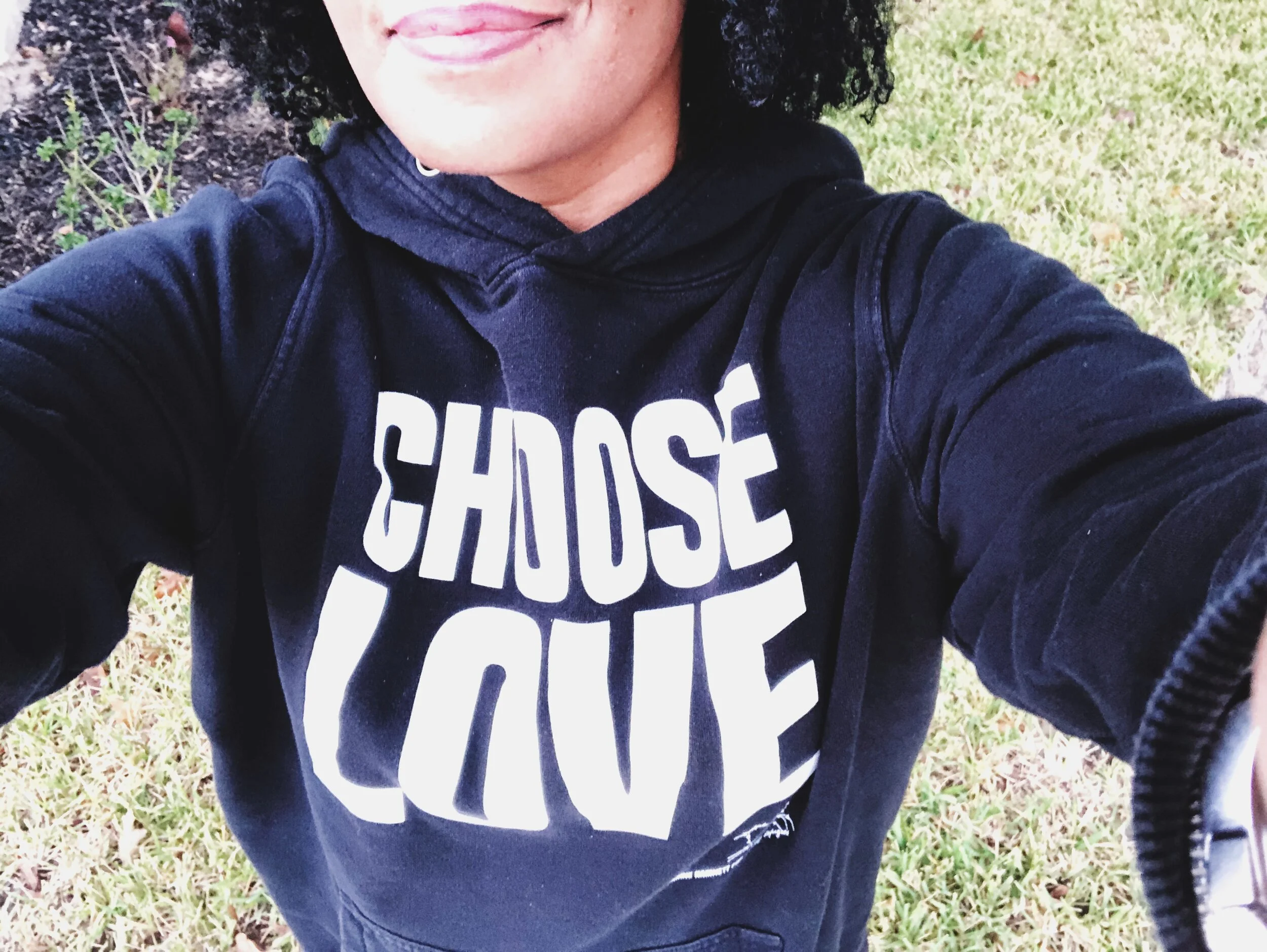 we the people choose love (69/100)