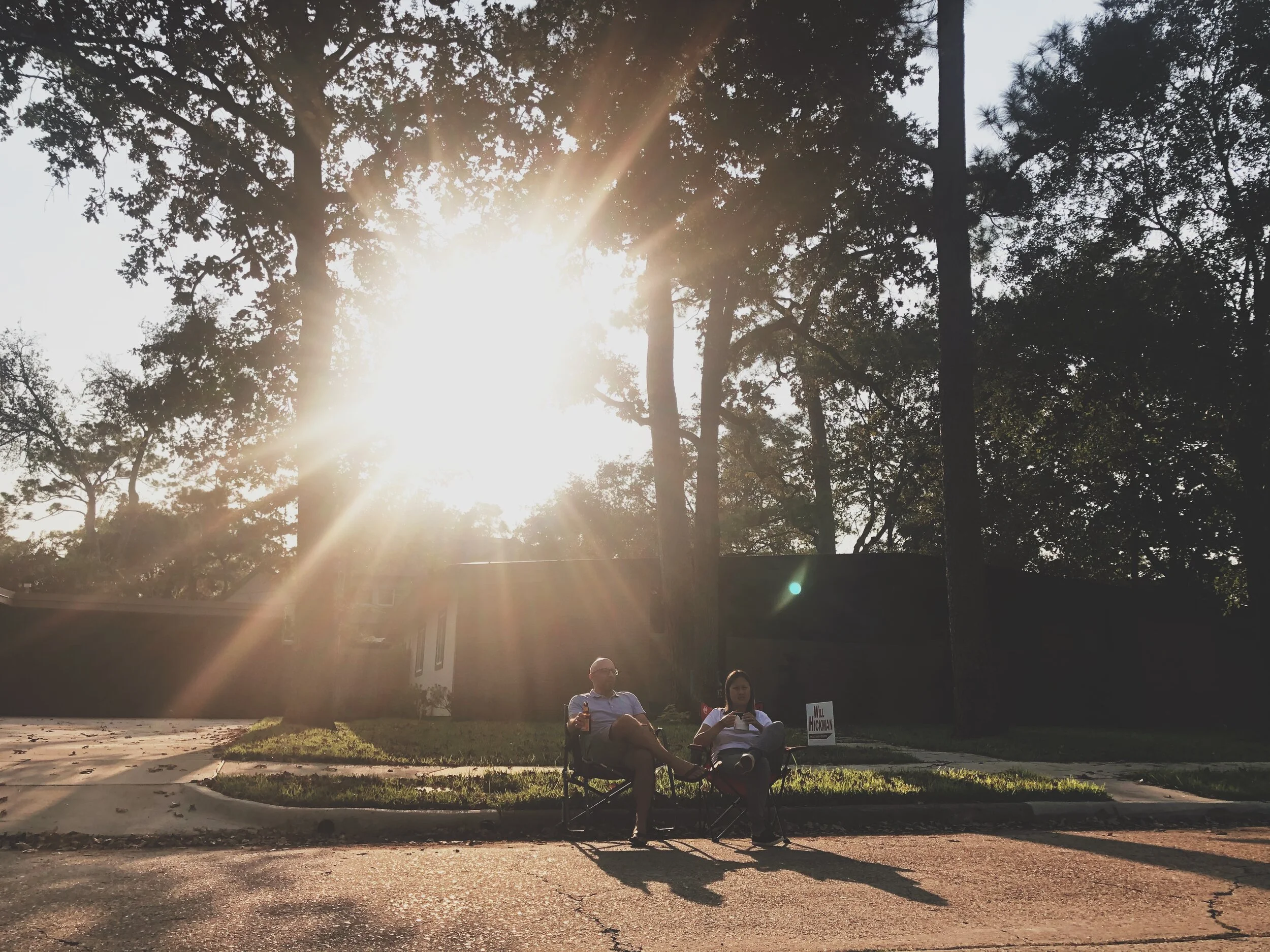 social distance happy hour, redux (70/100)