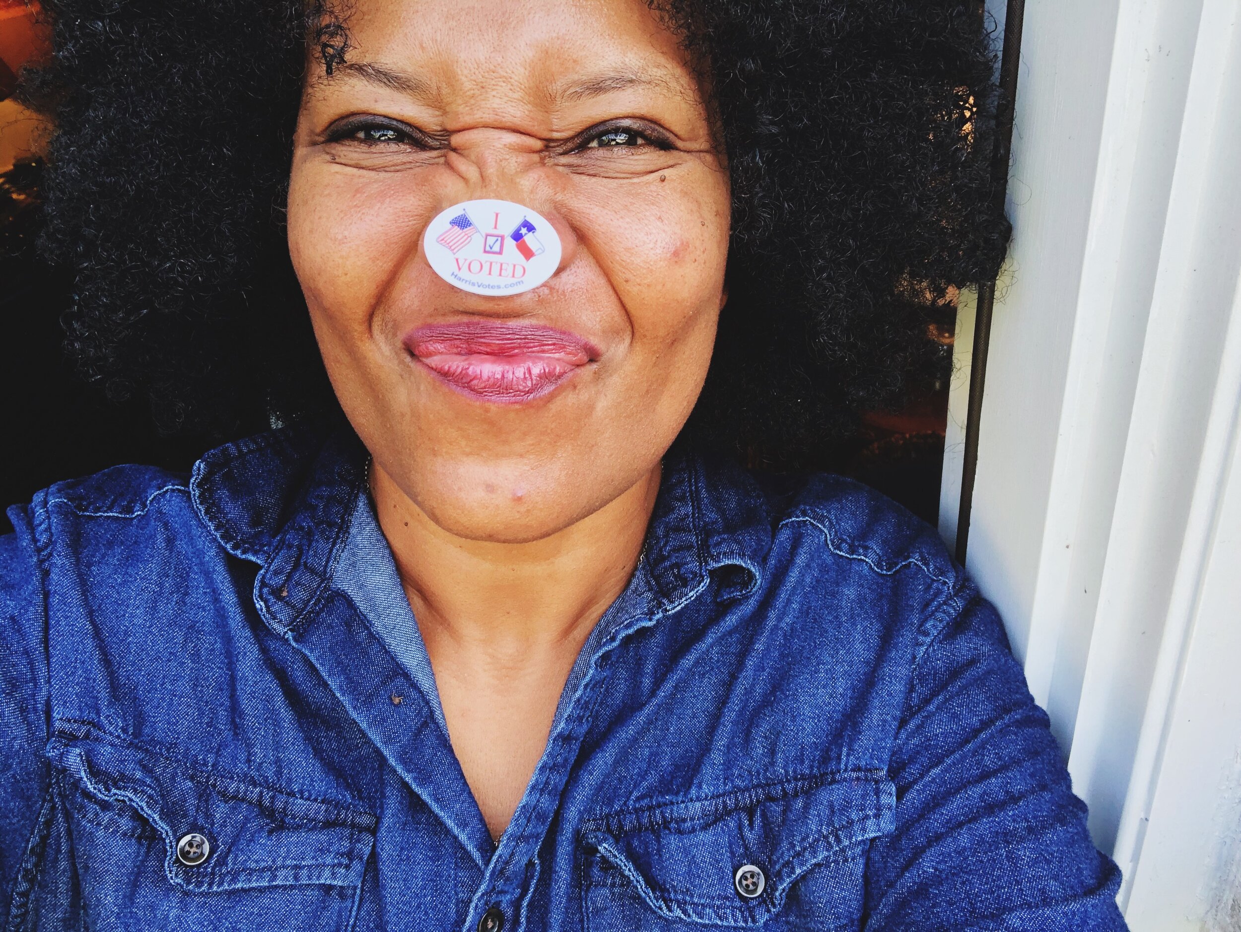 that felt damn good (82/100)