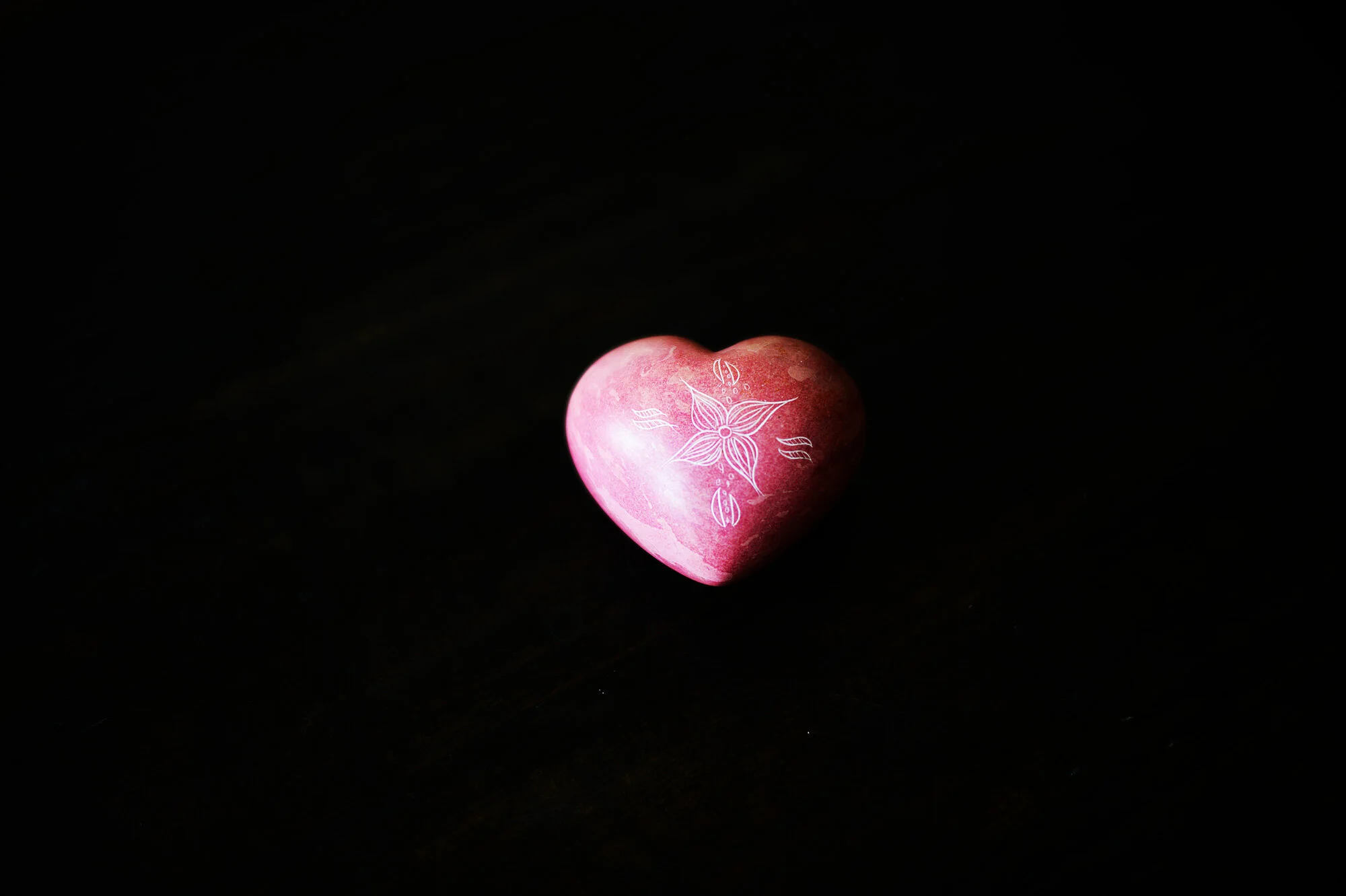 love as a tool of social justice (89/100)