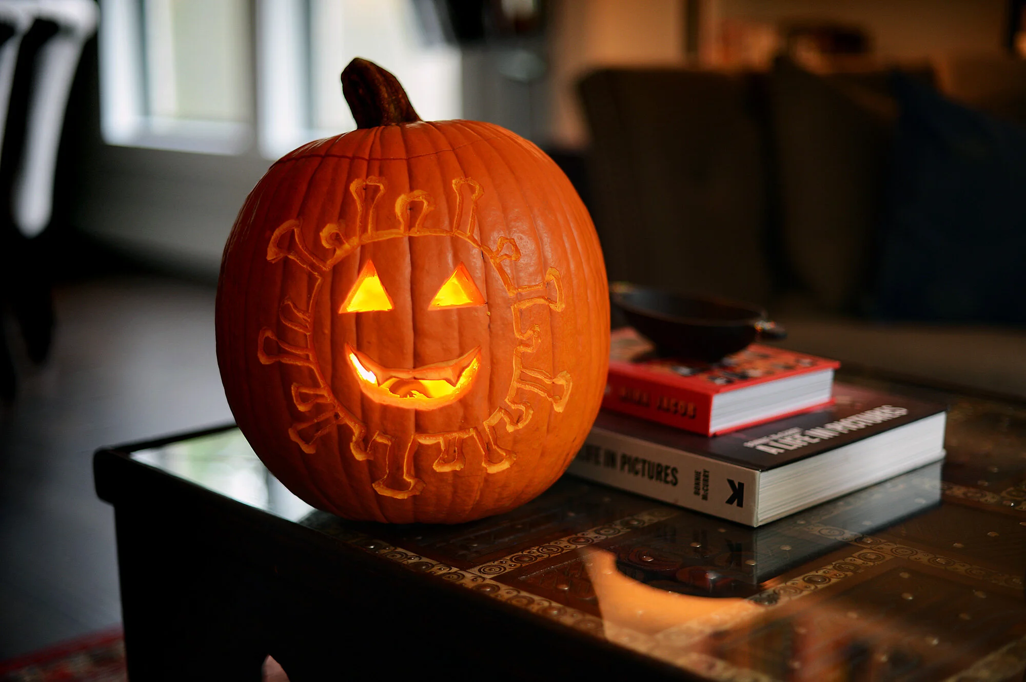 jack o'virus (94/100)