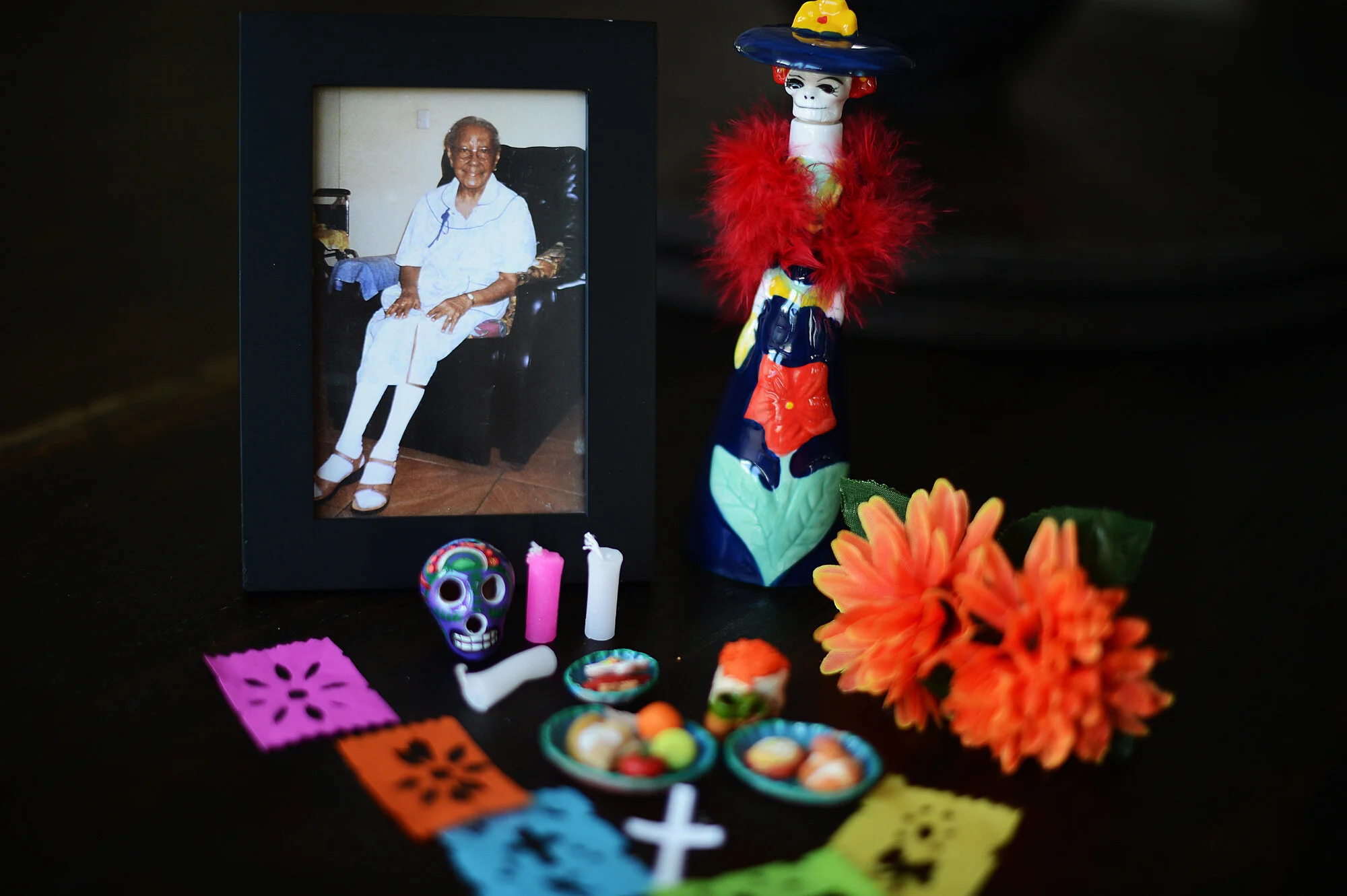 día de los muertos (98/100)
