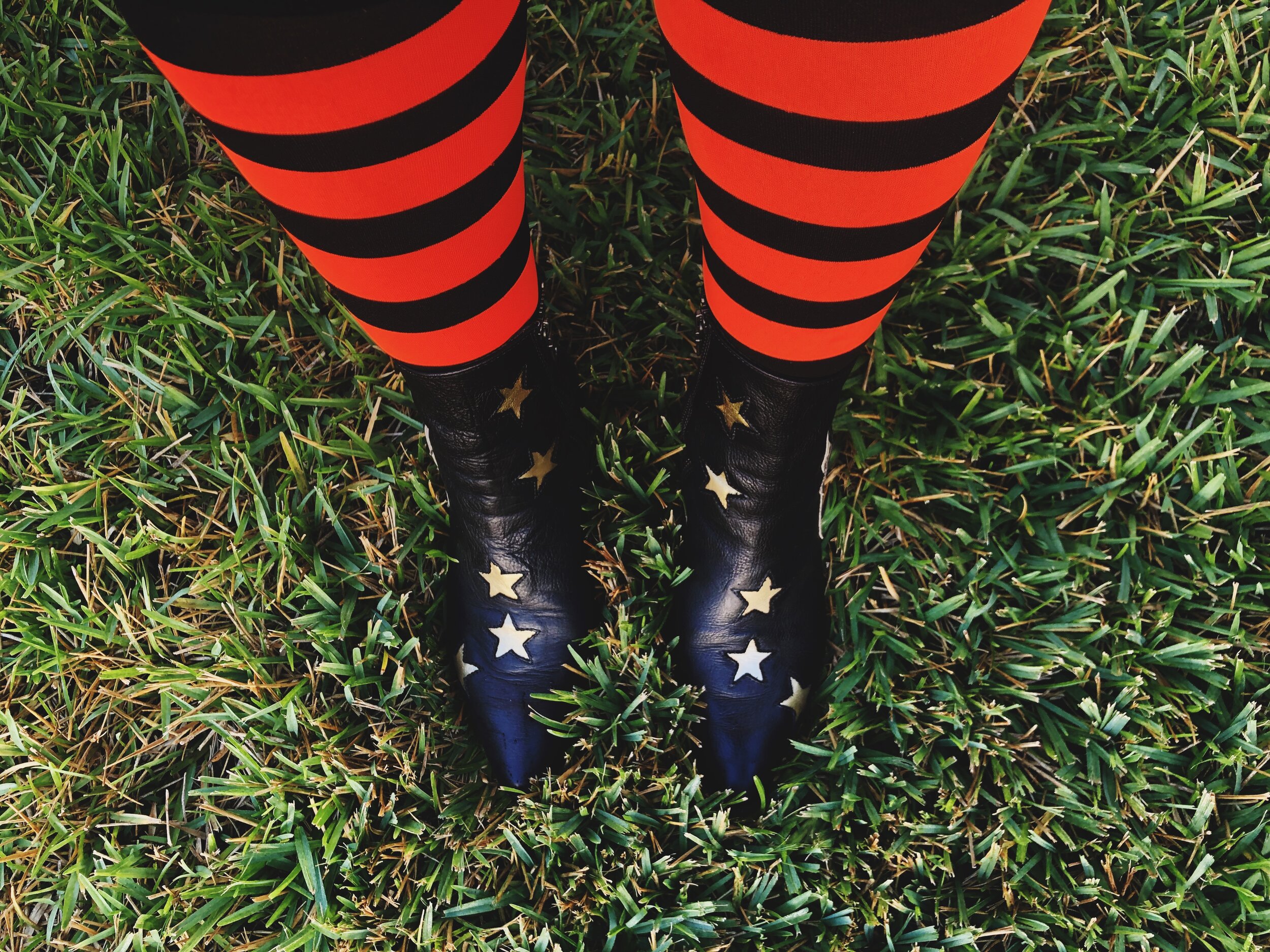 happy halloween! (100/100!)