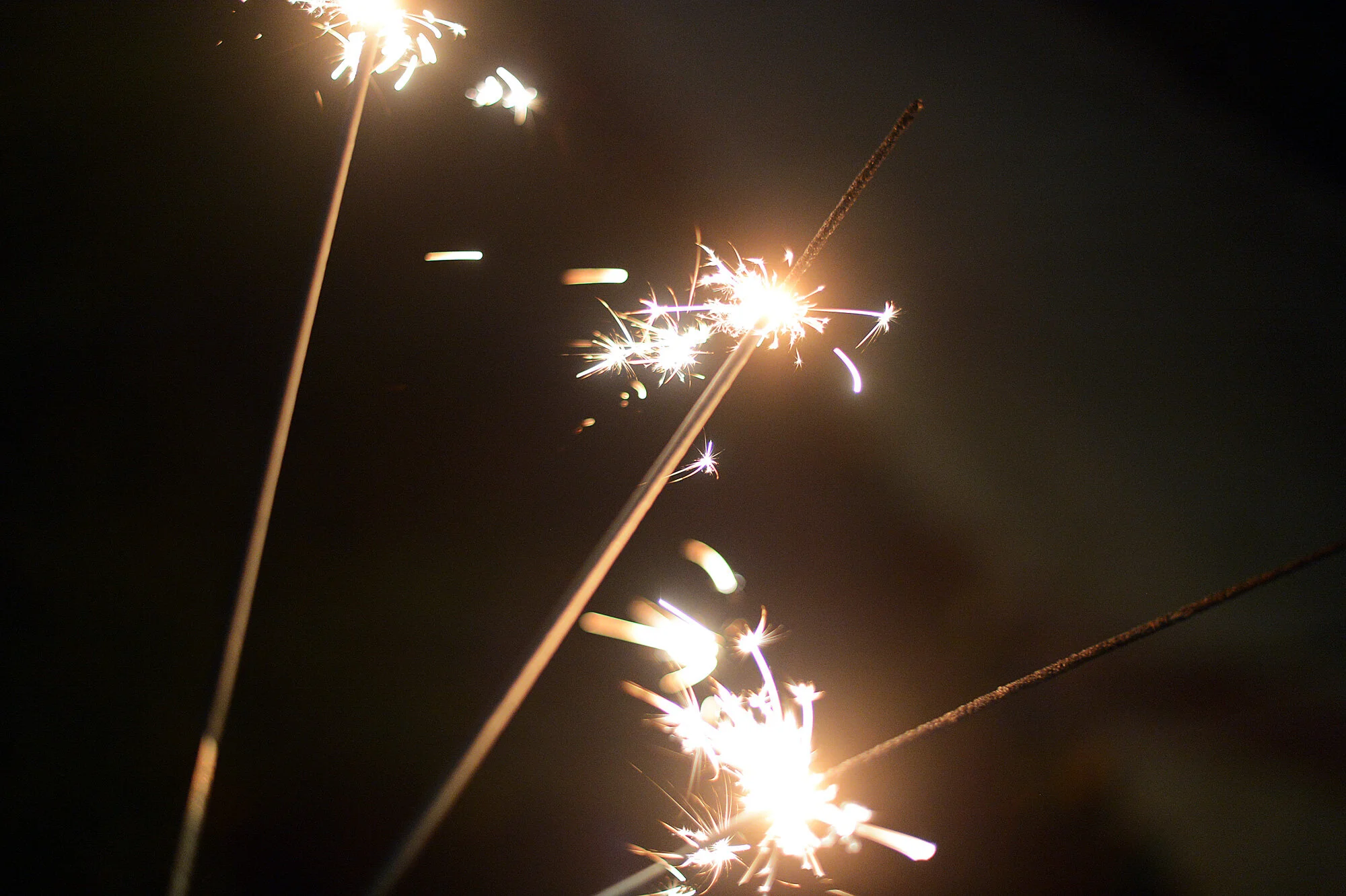 happy new year!