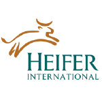 heifer international logo