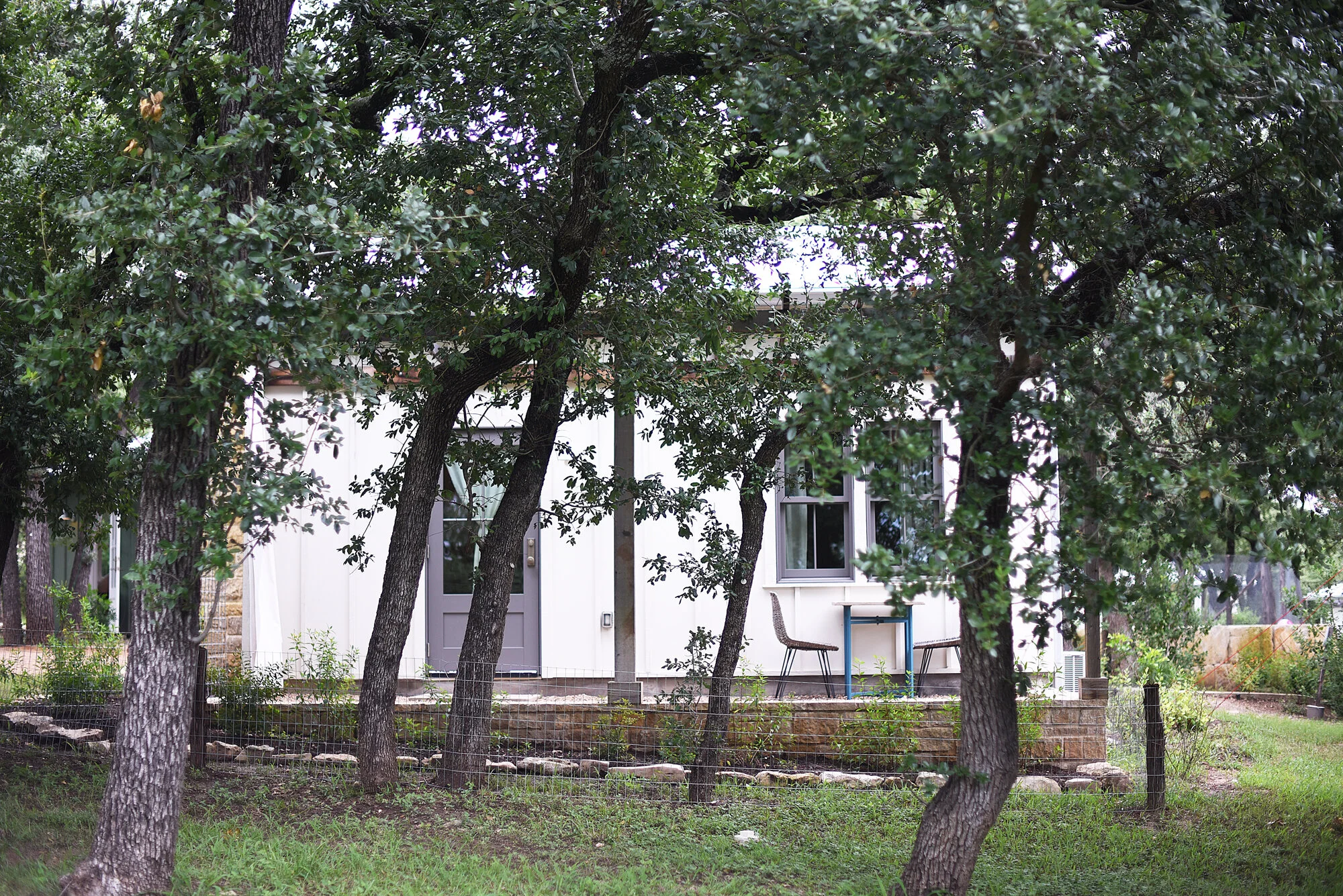 how to create a solo retreat