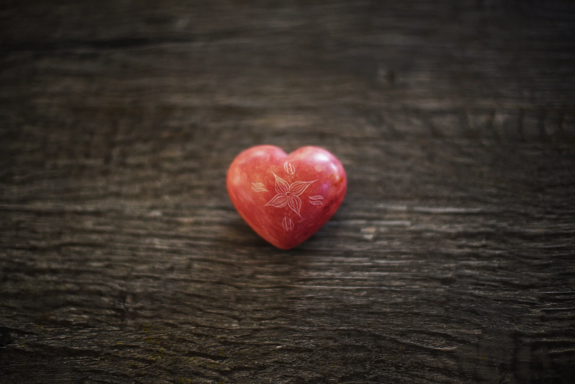 august break:  heart