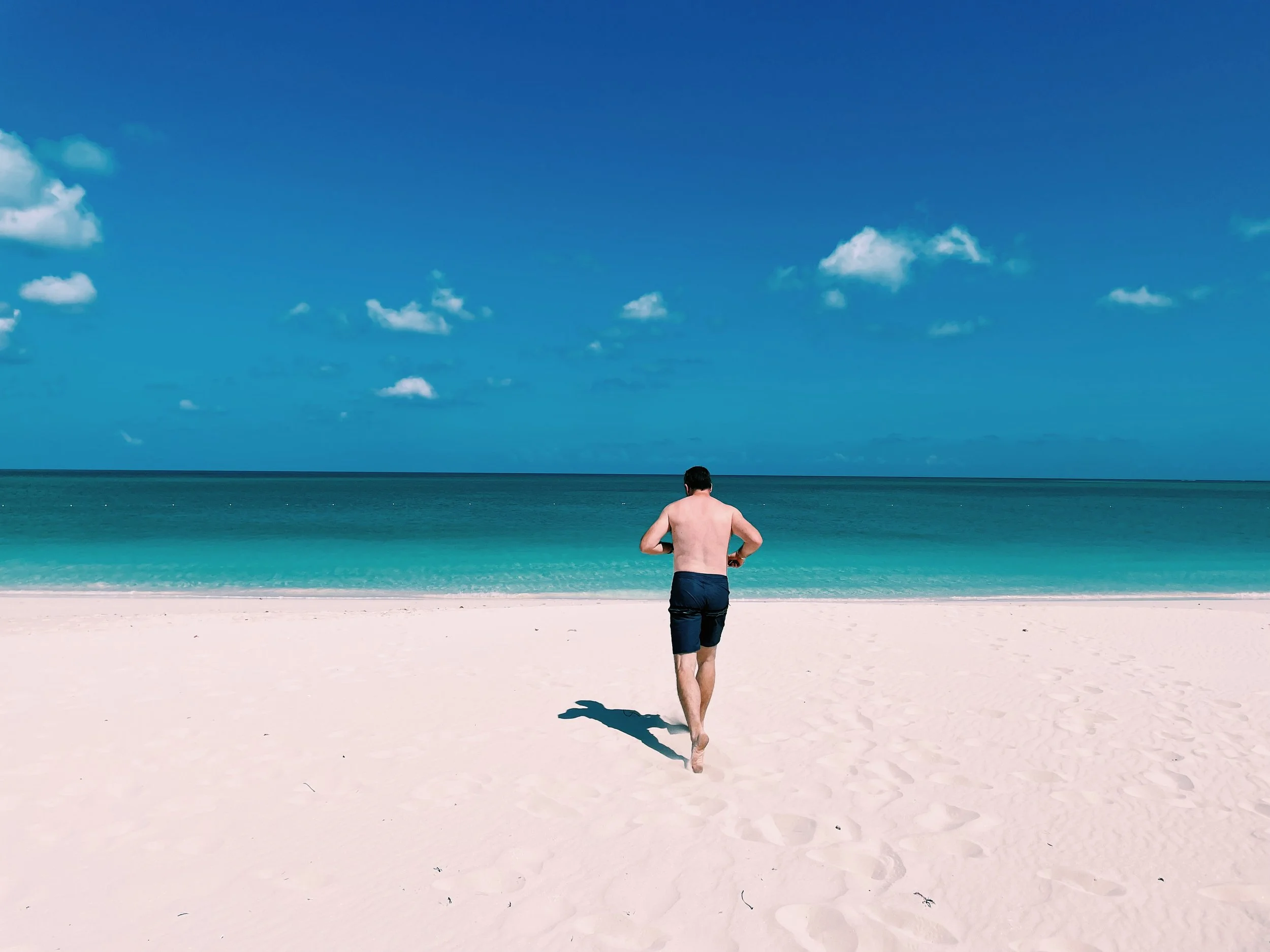 turks &amp; caicos