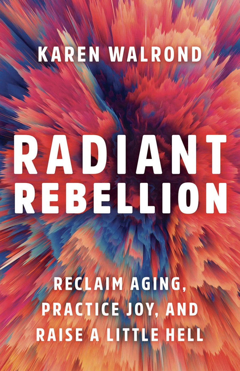 radiant rebellion is now available for preorder! (and why this is so important)