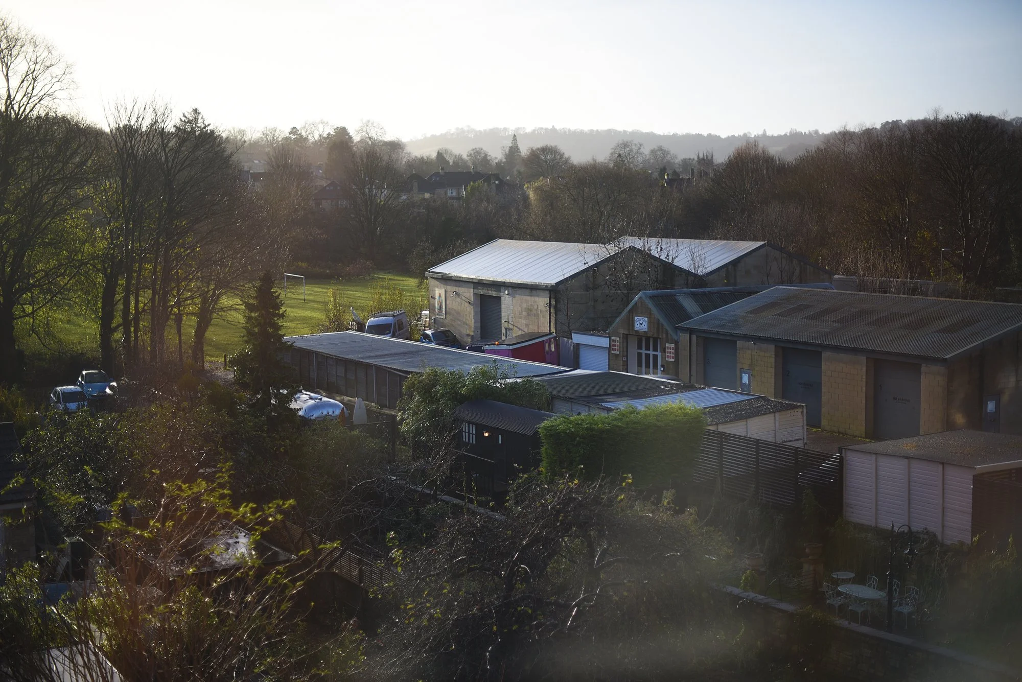 on reconnecting roots and dreaming big for the coming year