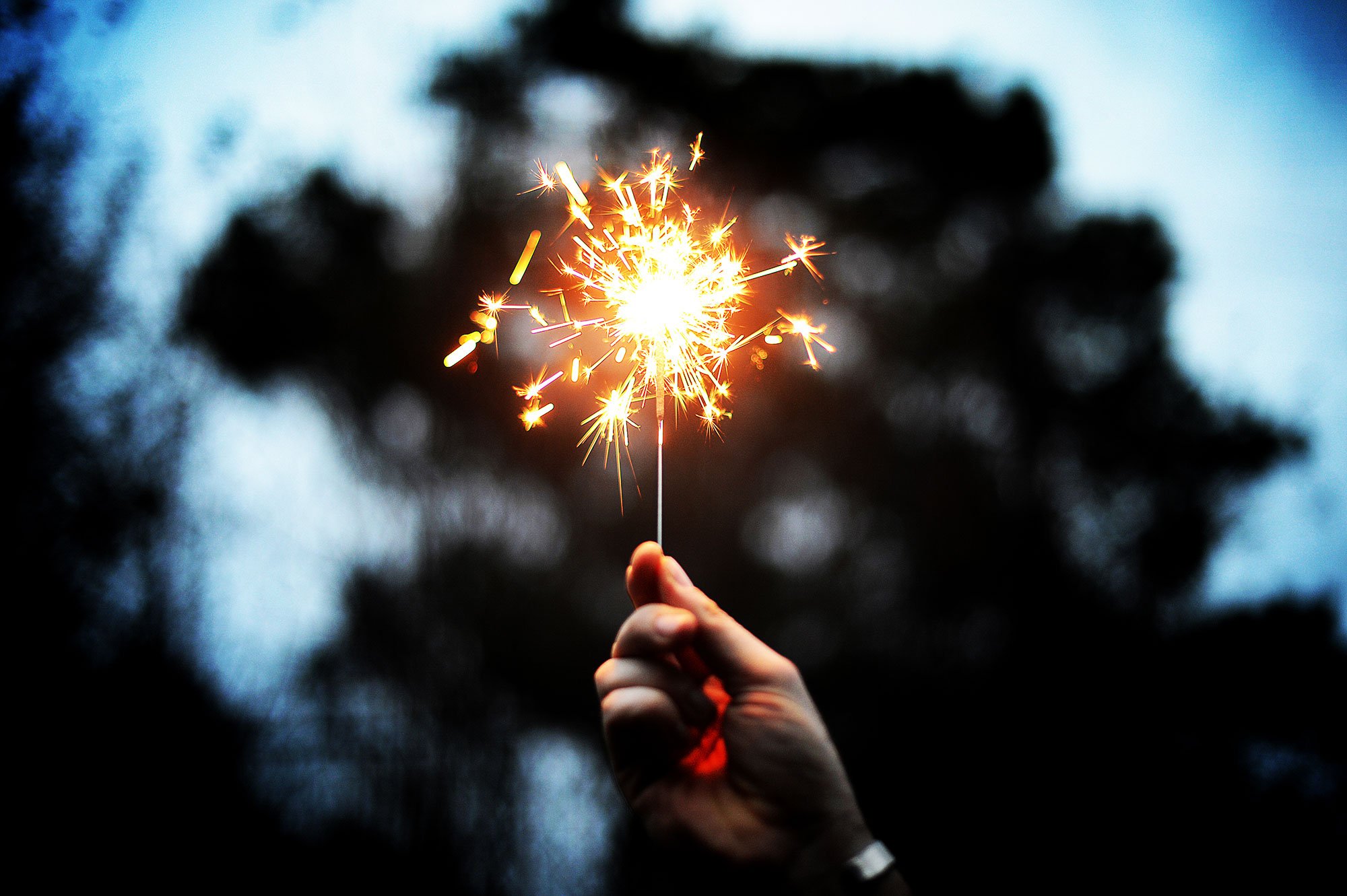 a quick primer for handling overwhelm