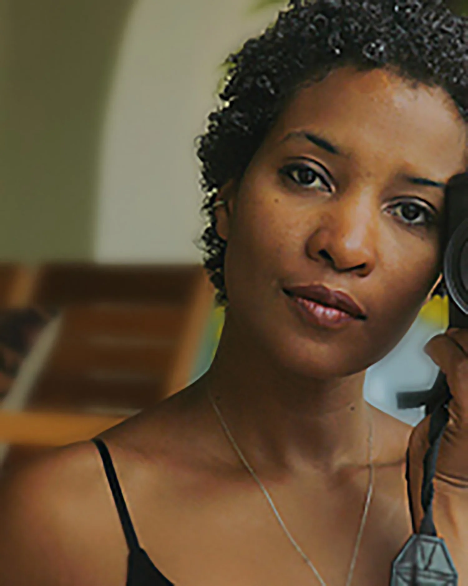 on community, algorithms  and humanity