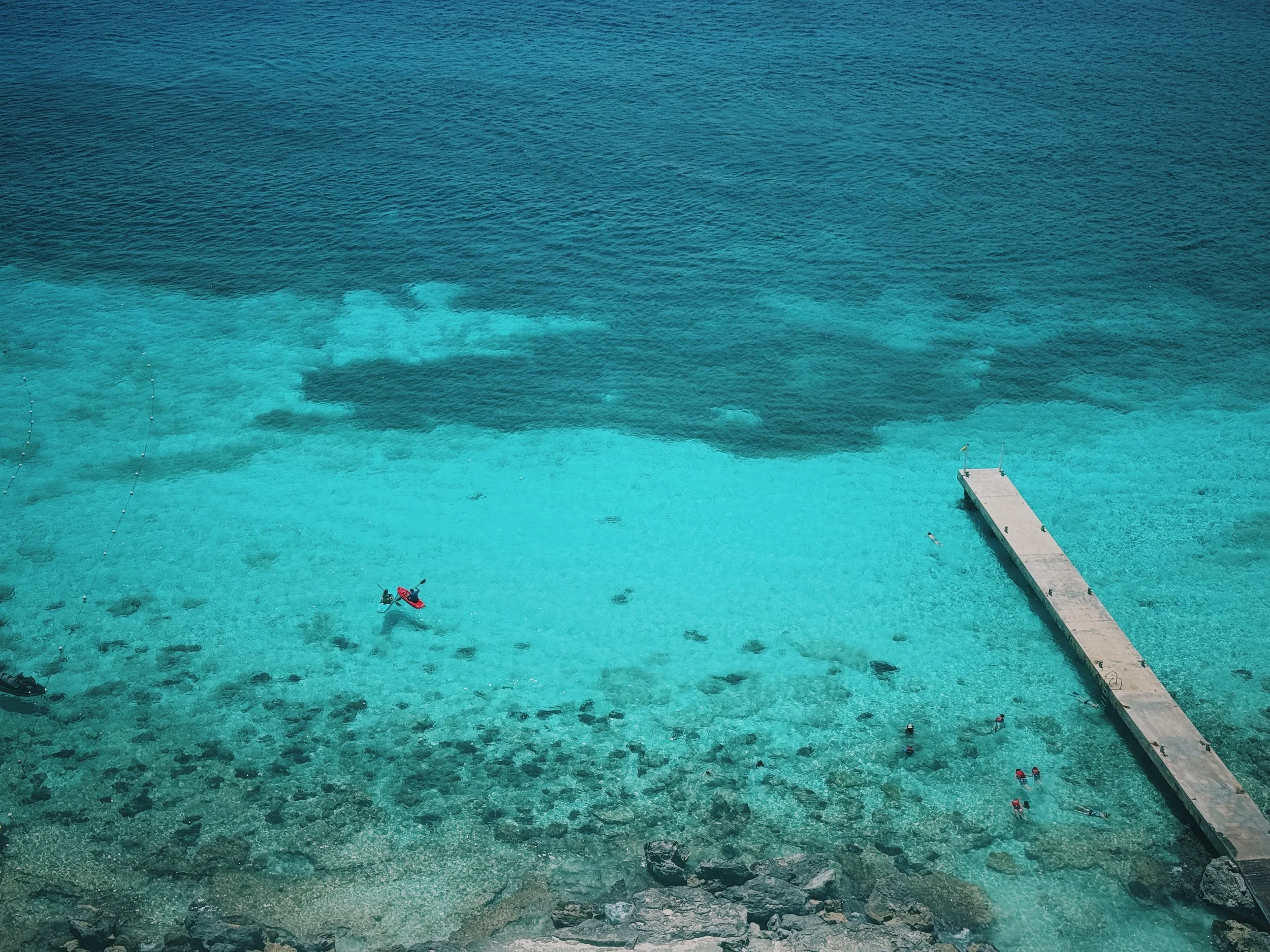 well, that was sudden