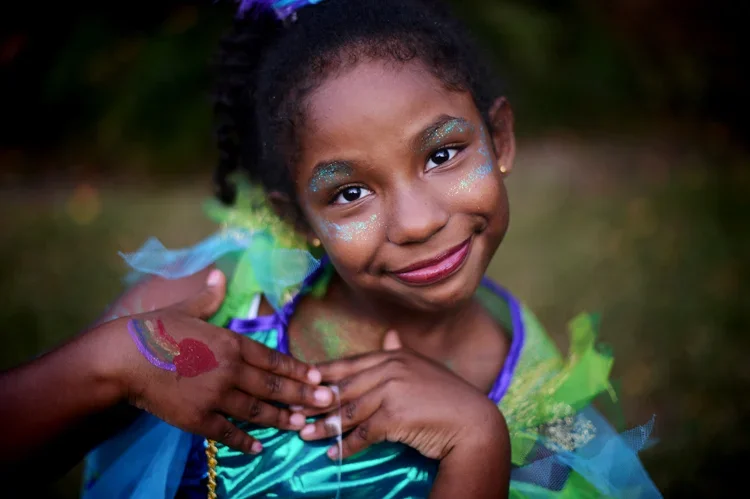 an argument for halloweens of yore