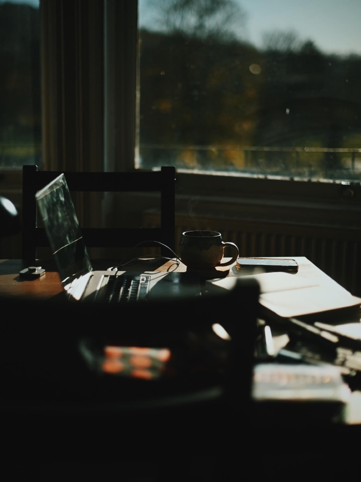 The hectic Thanksgiving week is now over, Marcus and Alex are safely back in Houston, and all my book events are officially finished. Now begins a little creative solo retreat before the Christmas holidays, as I plan for more soulful, purposeful work