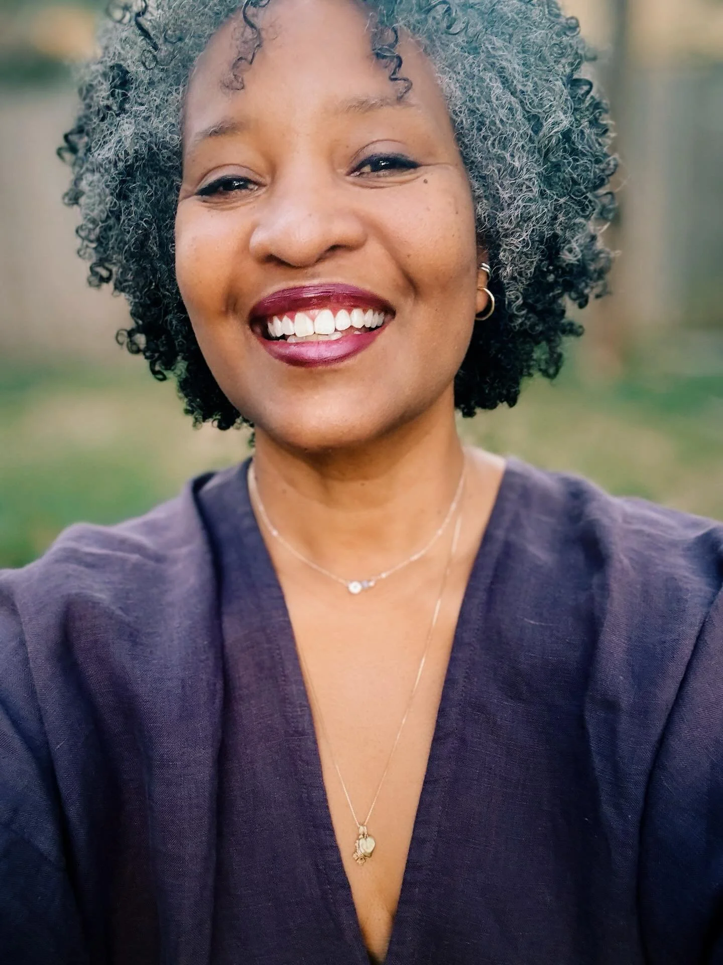 I love this week between Christmas and New Year&rsquo;s, don&rsquo;t you? It&rsquo;s just so much QUIETER: no shopping needs to be done, no pressure to entertain, no reason to hustle. Bliss.

So tonight, Marcus and I are going out for dinner, just us