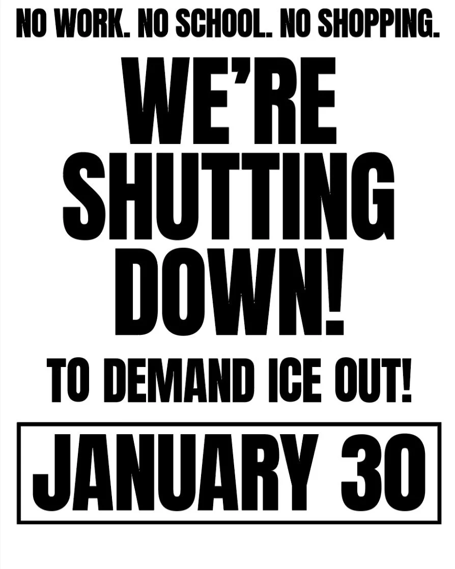 SHUT. IT. DOWN.

Enough is enough.

nationalshutdown.org