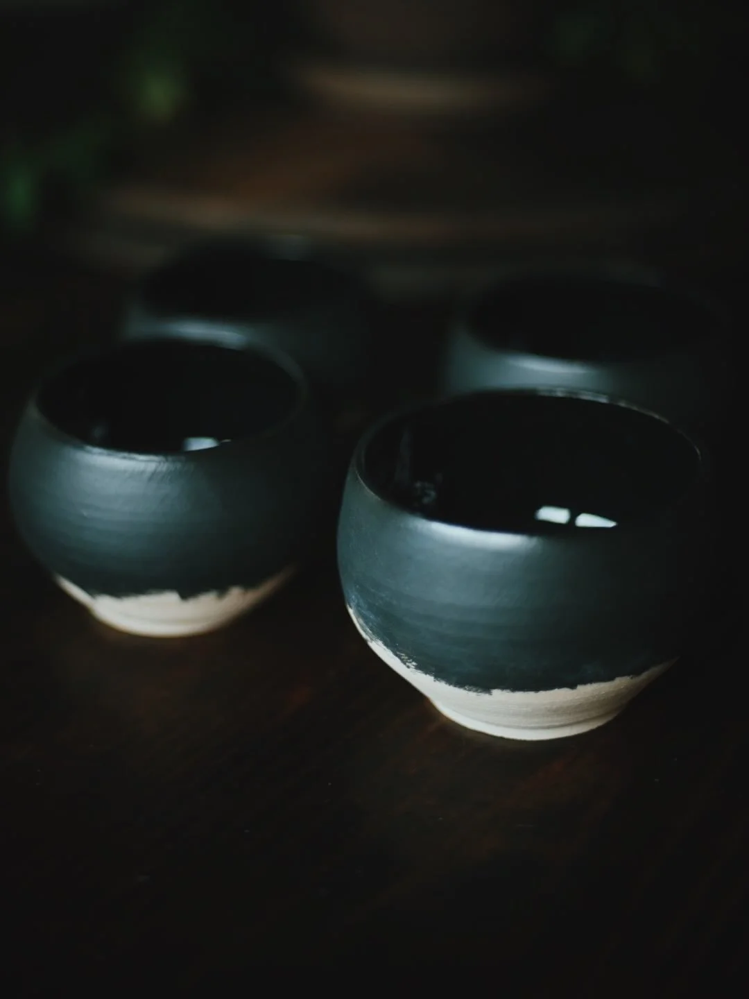 Hey! I needed new soup bowls! So I made some!