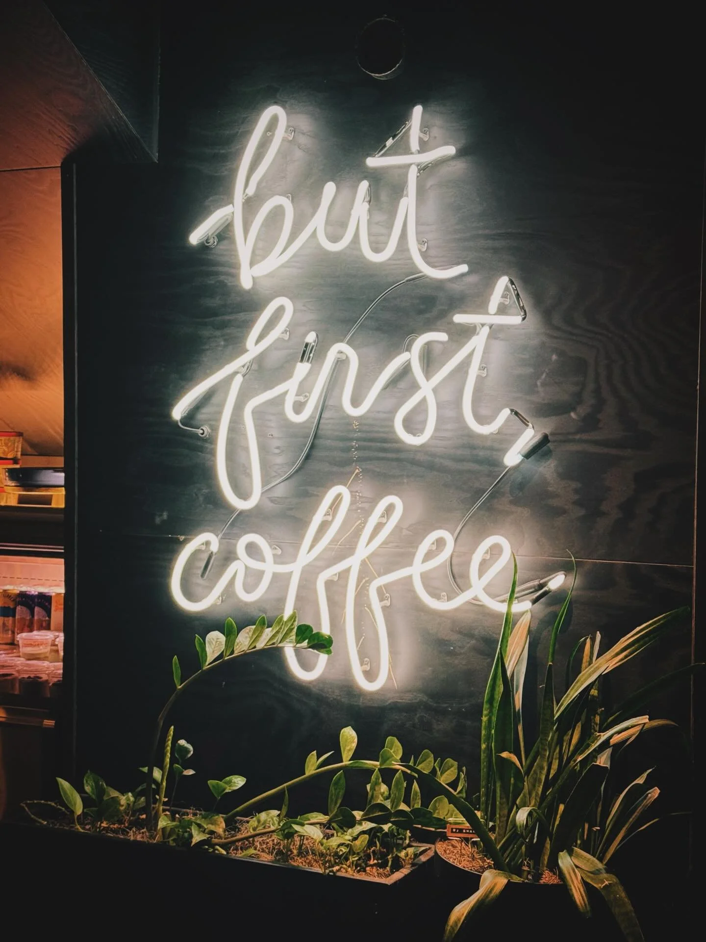 Hitting the road headed home after a lovely #mom2summit. But first&hellip;