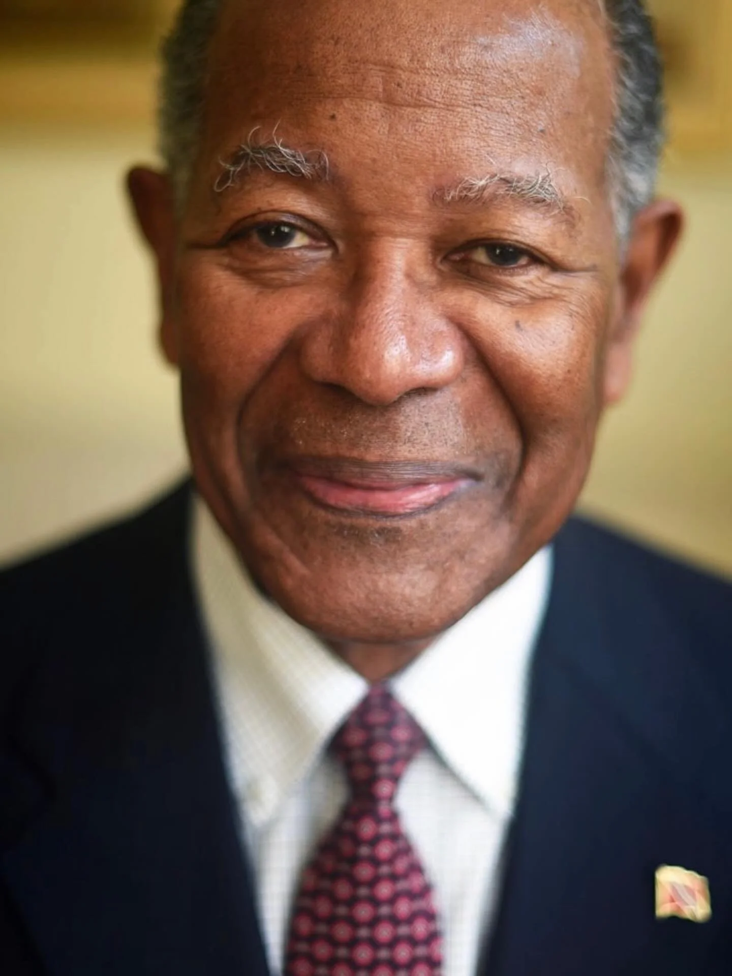 I was just talking to my dad on the phone, and fretting about &hellip; well, everything.  And he said, in the way only a Trinidadian father can:

&ldquo;What is to is will is, my child.&rdquo;

And he&rsquo;s so right.