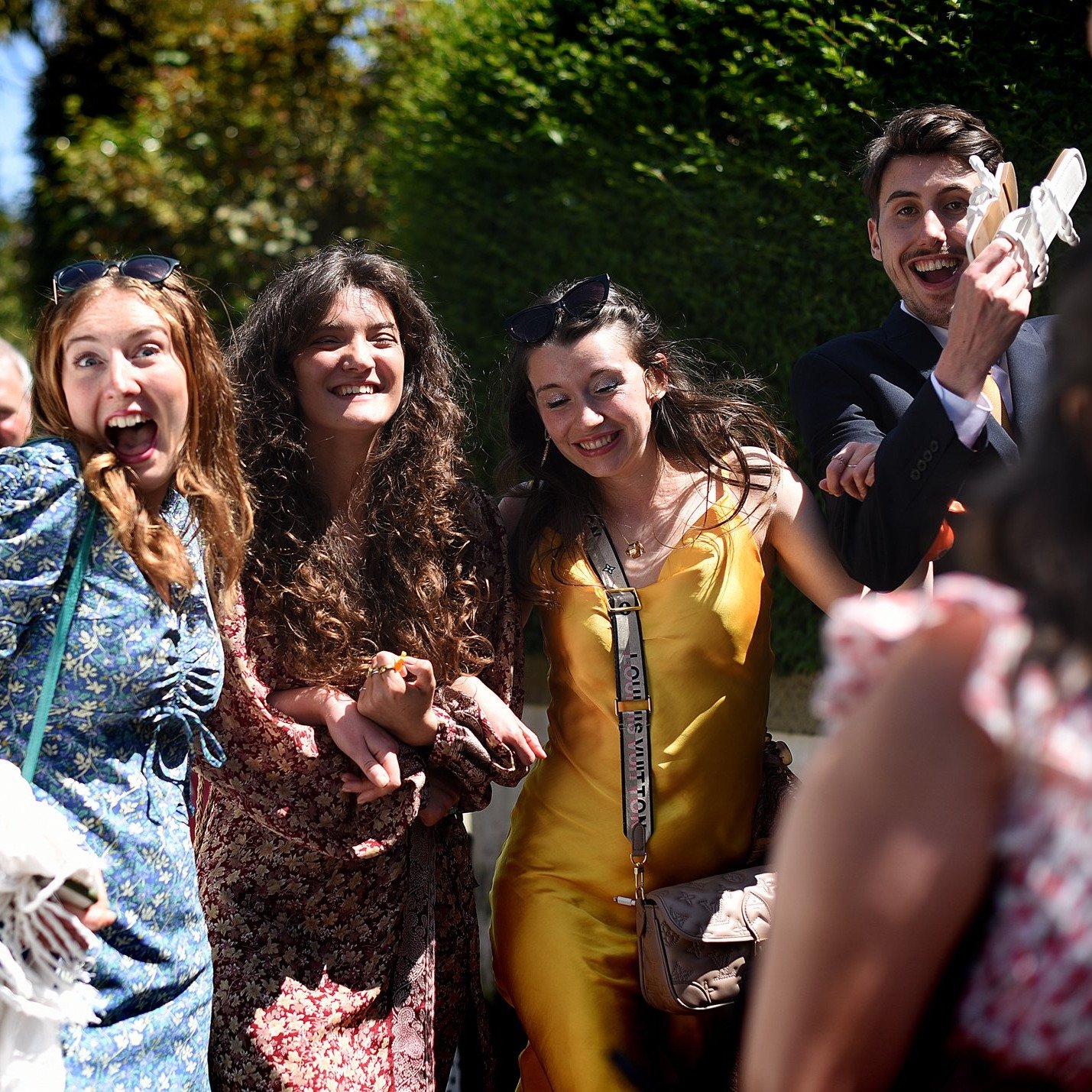 As many of you know by now, I&rsquo;m in the middle of writing my next book, all about how to access communal compassion. I&rsquo;m currently writing a chapter on what I call &ldquo;passion collectives&rdquo;: groups of people who connect over a shar