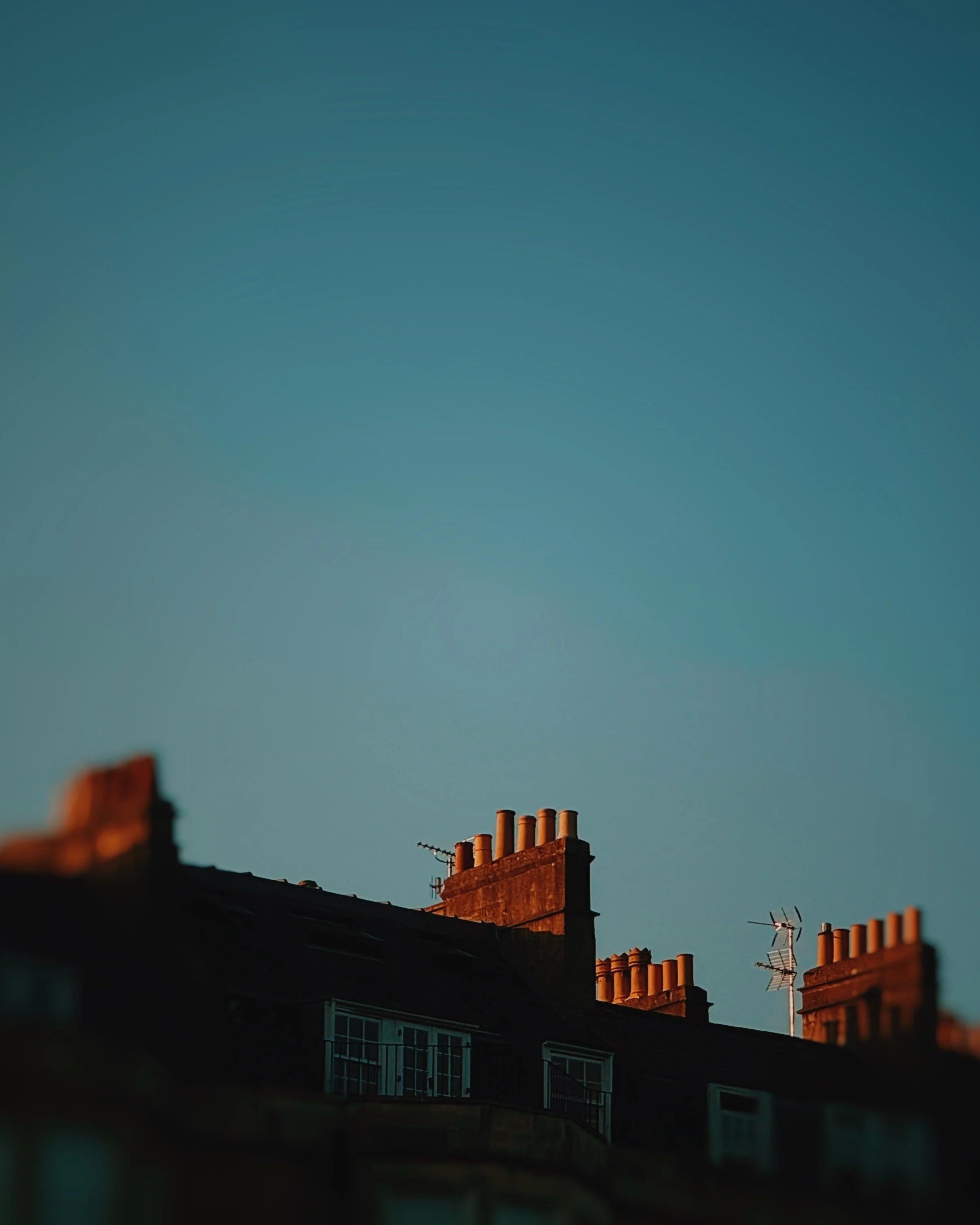 "The weather in Bath remains bewildering &mdash; as of this writing, I haven&rsquo;t seen a drop of rain since June &mdash; and I&rsquo;m starting to wonder if the concept of a cool, rainy United Kingdom is a myth that I made up, a fantasy creat