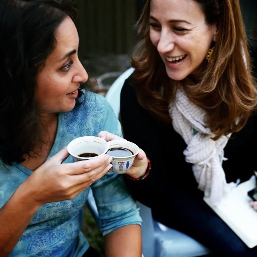 I&rsquo;m sourcing some stories for my in-progress book, and again, I could use your help:

do you have a story of someone showing you compassion?

It can be something huge (like people pitching in to help after you&rsquo;ve suffered a great loss) or