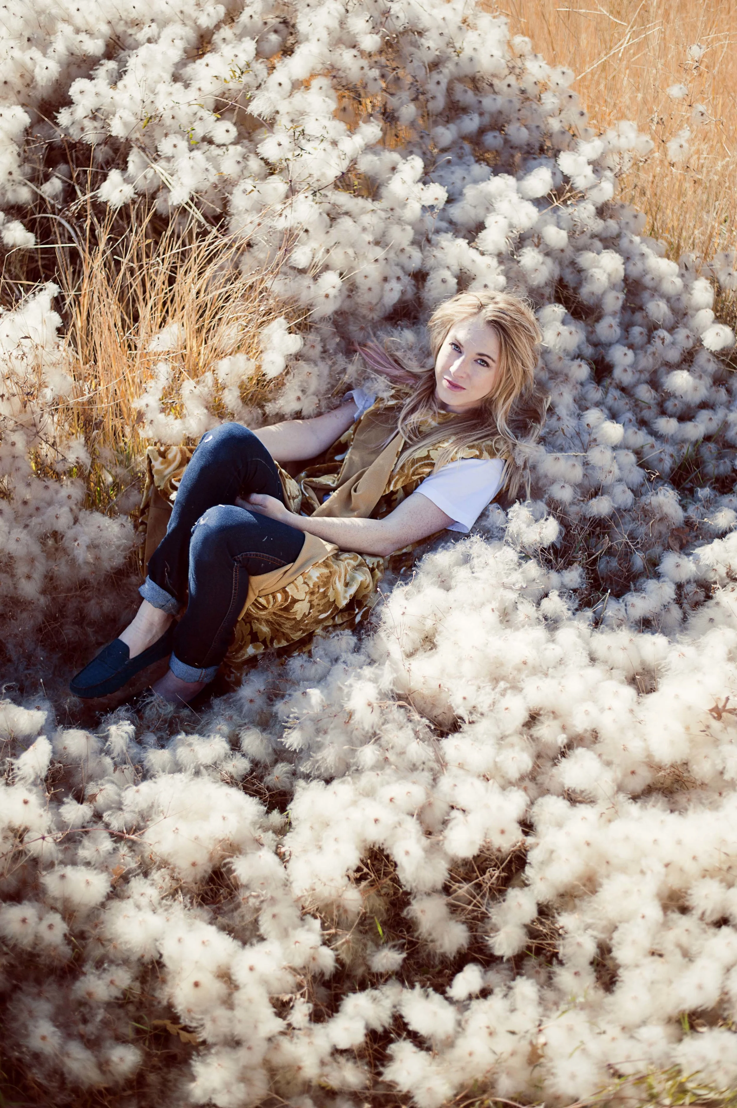 life is just a valley of cotton balls.jpg