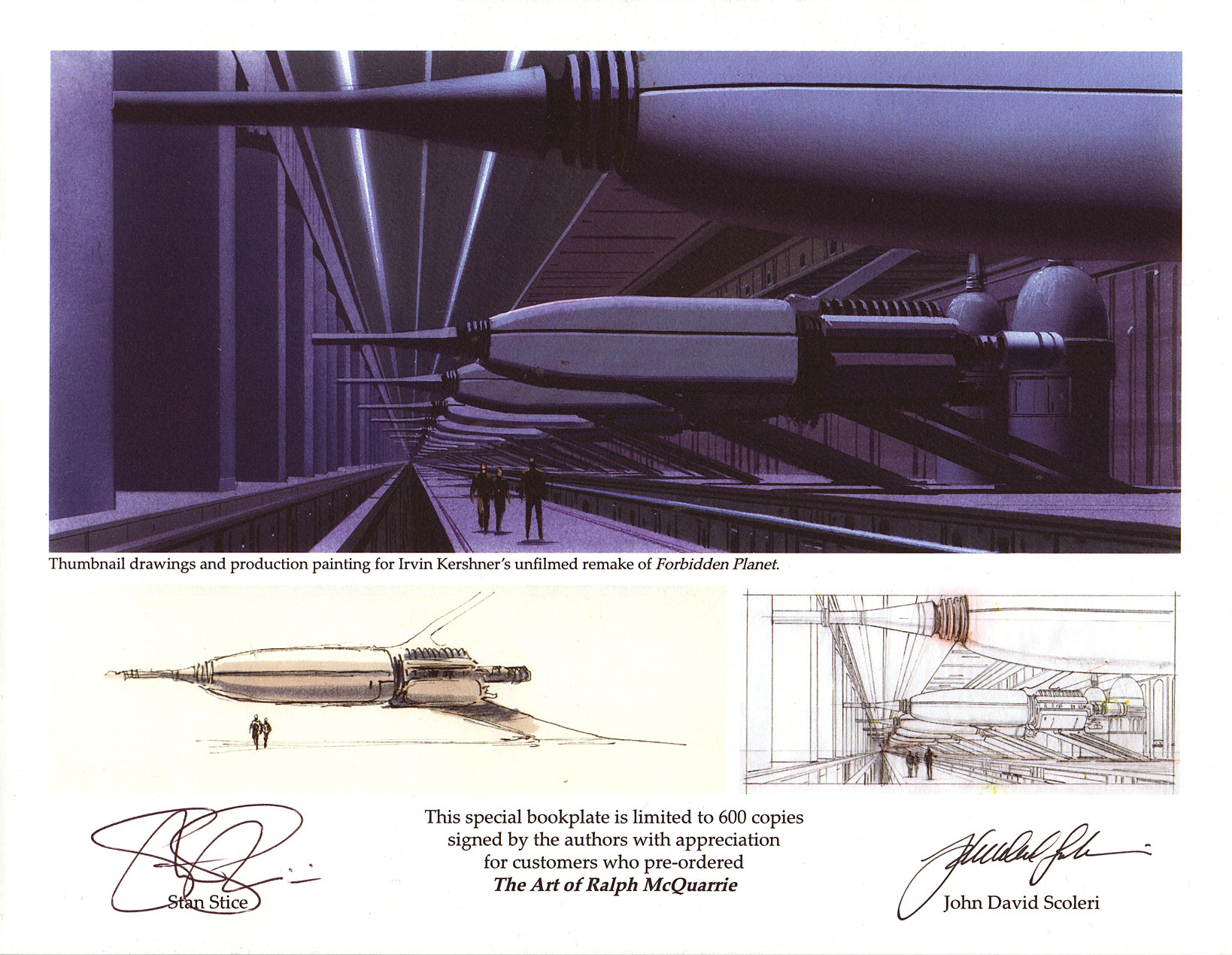 Forbidden Planet  George Eastman Museum