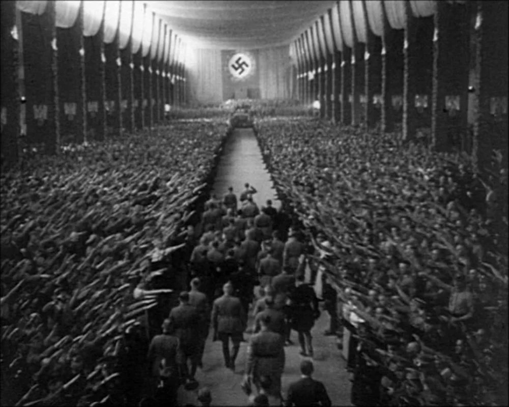 Québec | Projection du film «Triumph of the Heart» et lancement du numéro spécial CONTEMPLATION