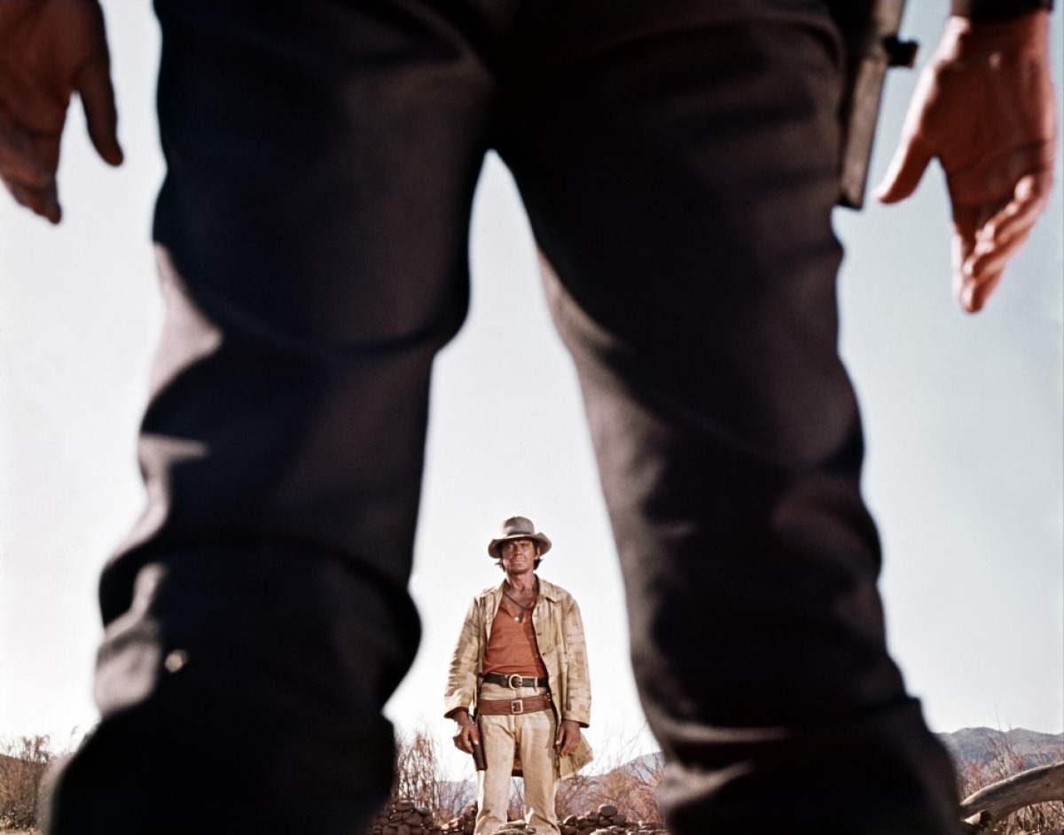 western sergio jeans