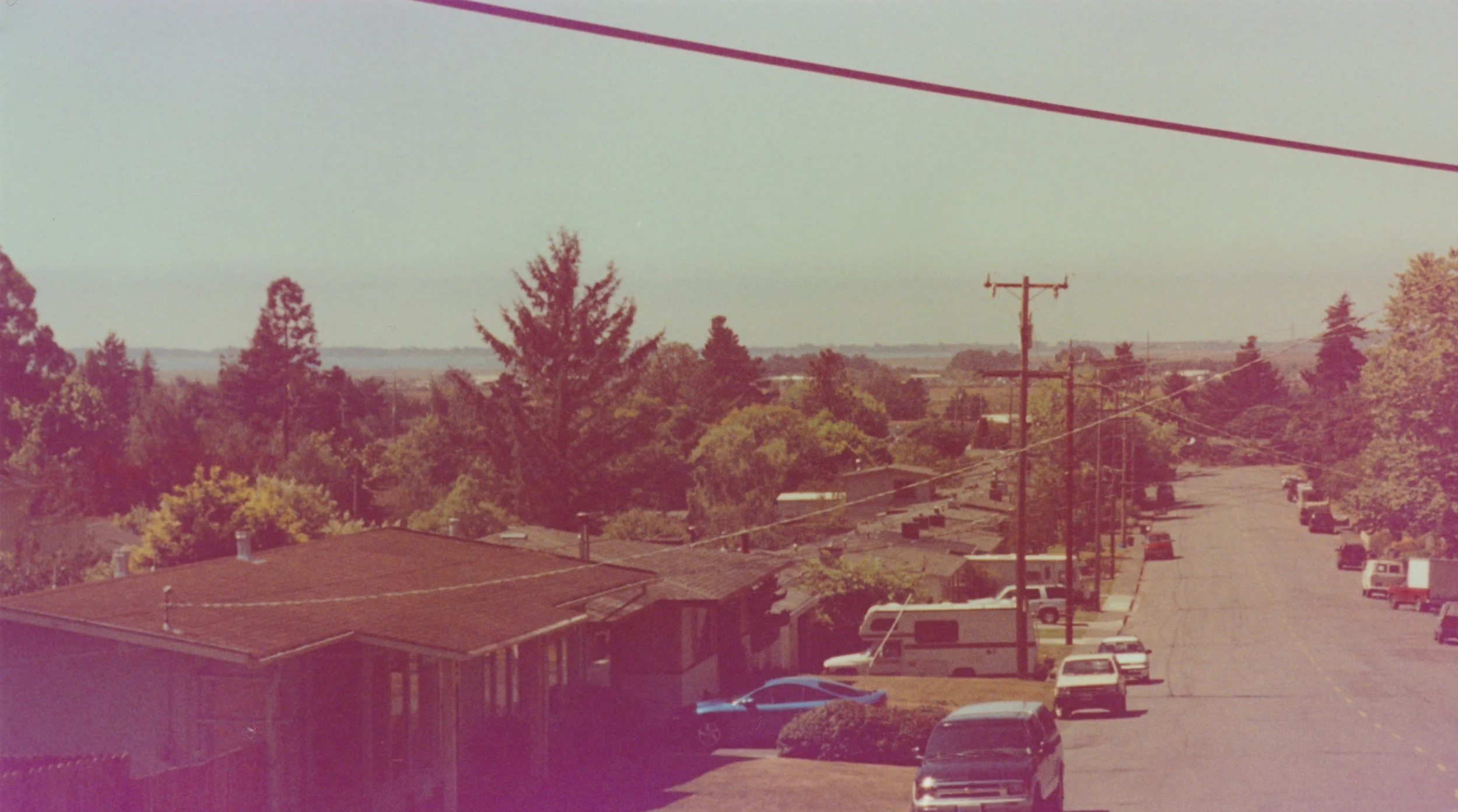 Date Unknown, 2001:Lost Then Found