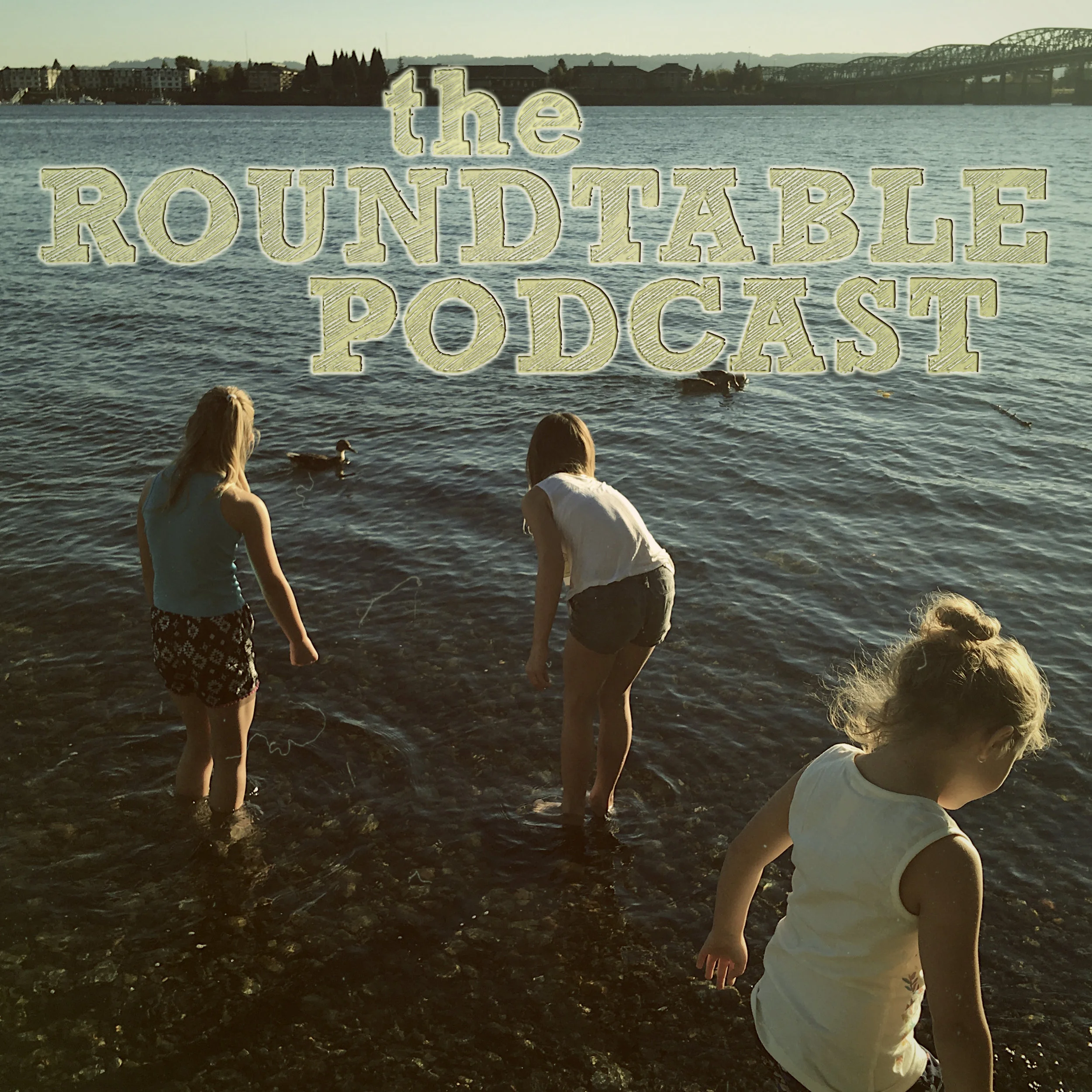 Episode 003: Rights & Privileges