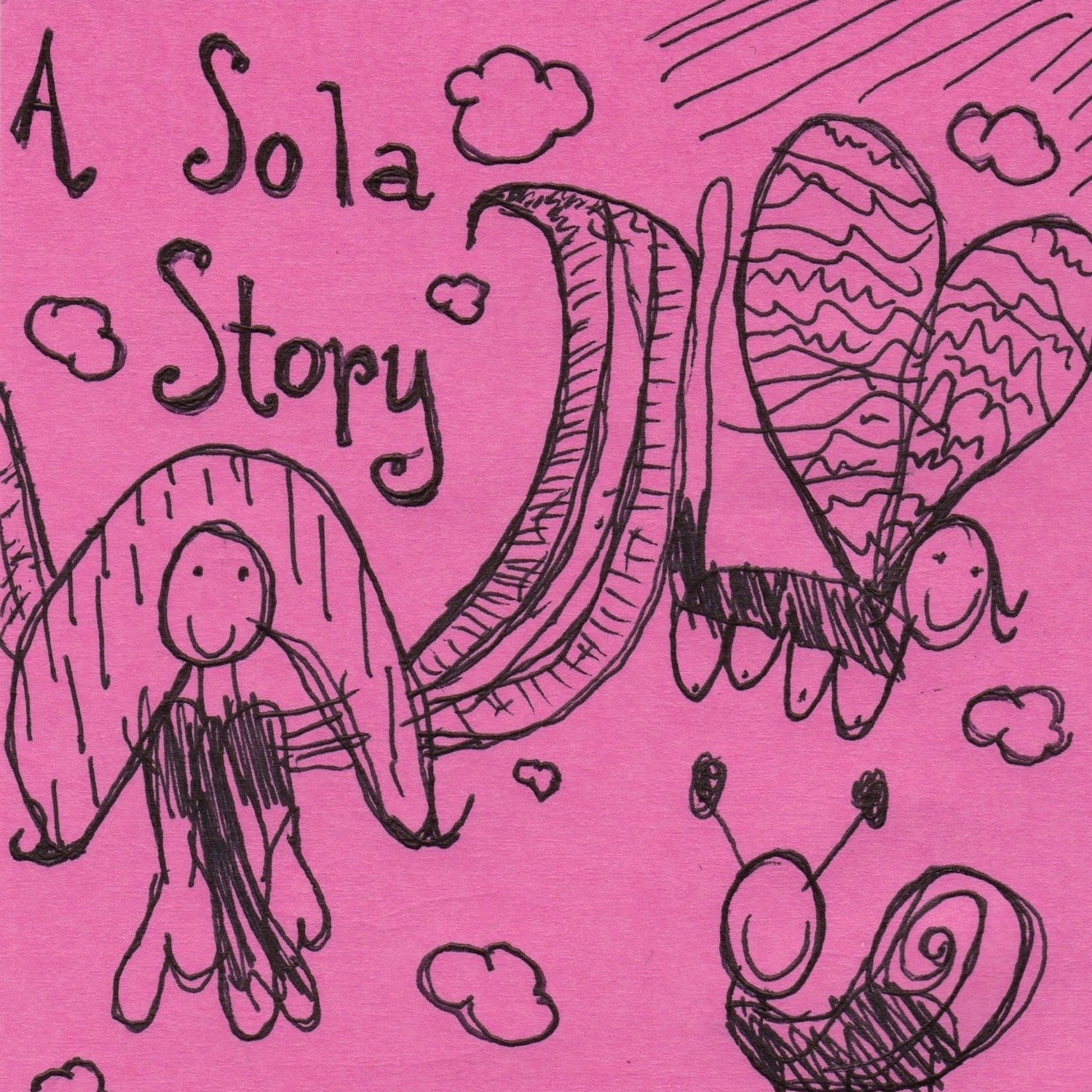 A Sola Story