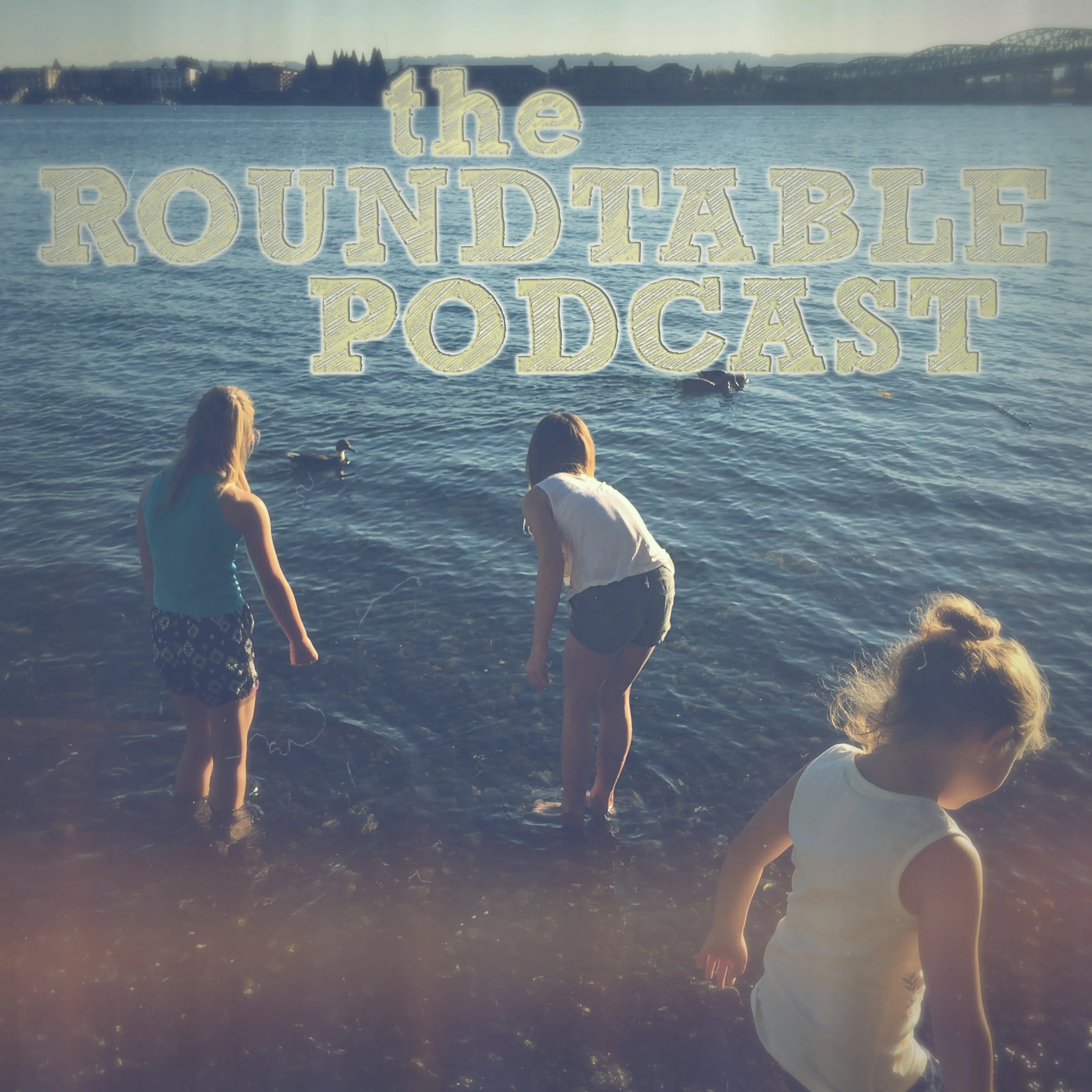 Episode 004: Magic