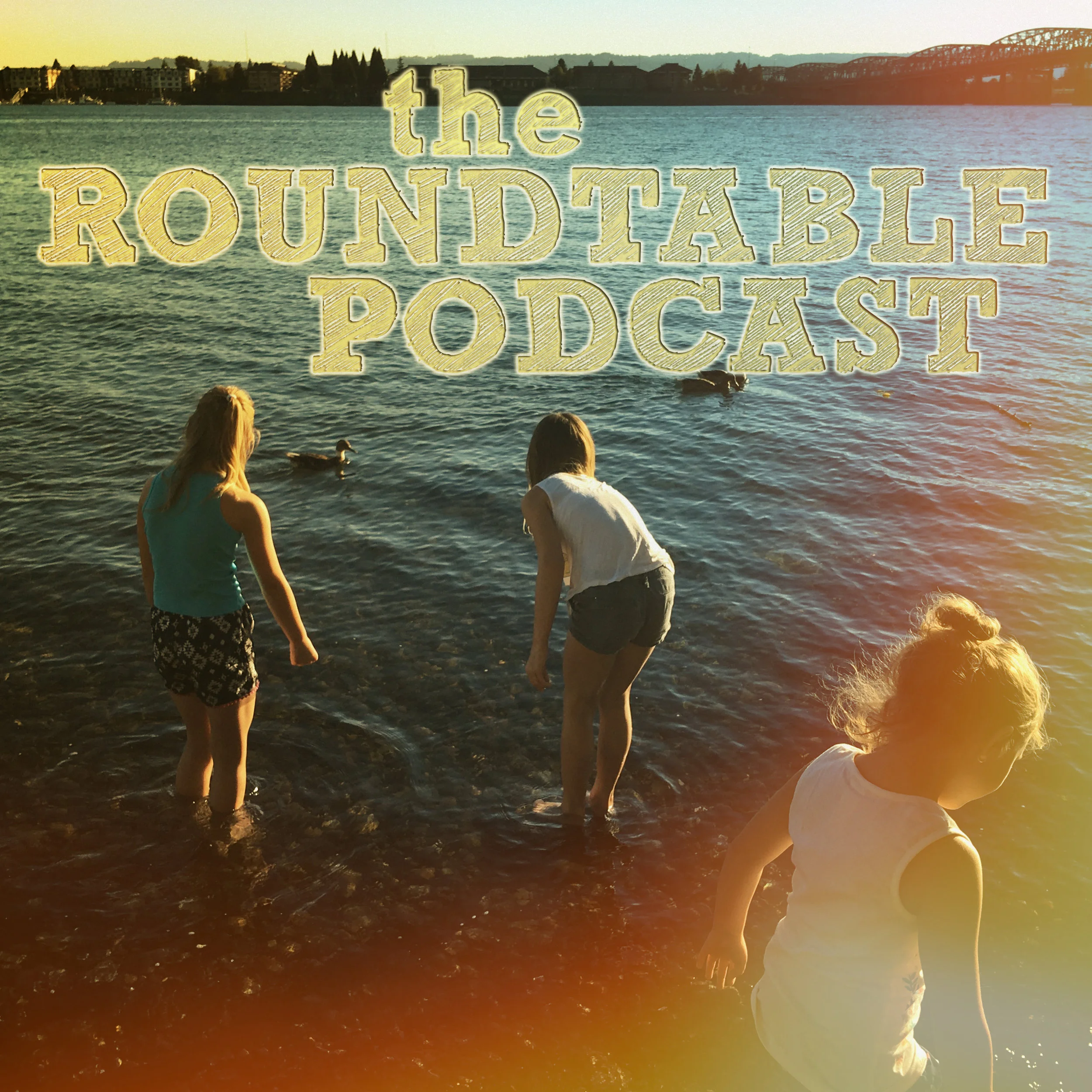 Episode 008: Monsters in Pop Culture