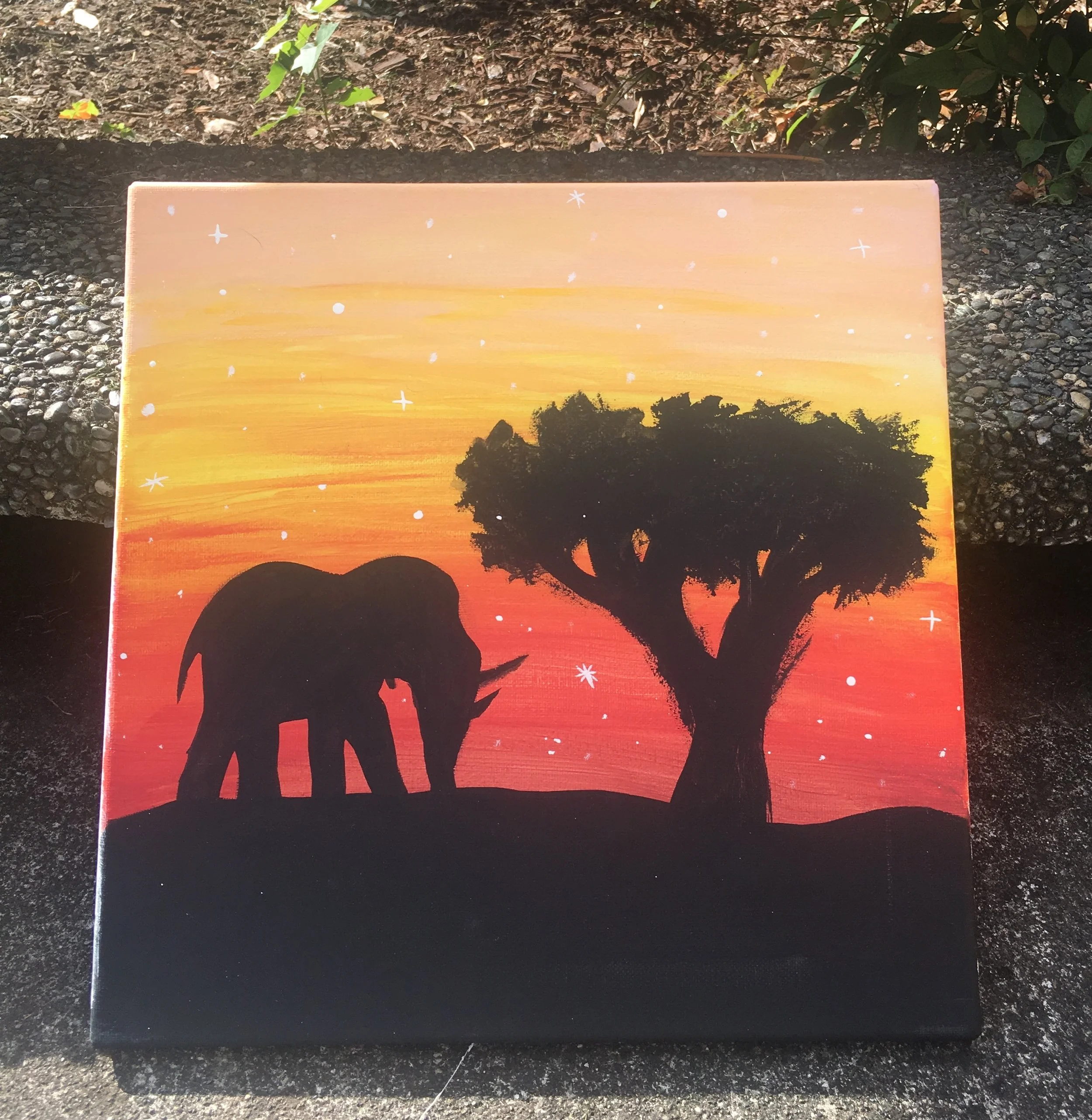 Sun Sets Over Sudan.JPG