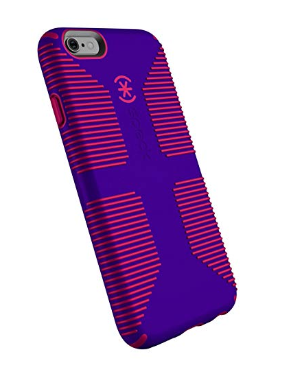 Screenshot_2019-11-08 Amazon com Speck Products CandyShell Grip Cell Phone Case for iPhone 6, iPhone 6S - Rhubarb Red Slate[...](2).png