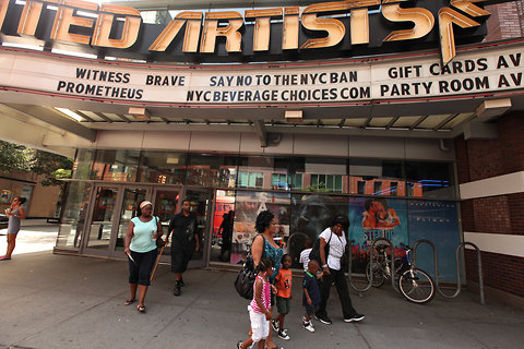 photo courtesy of Michelle V. Agins/The New York Times
