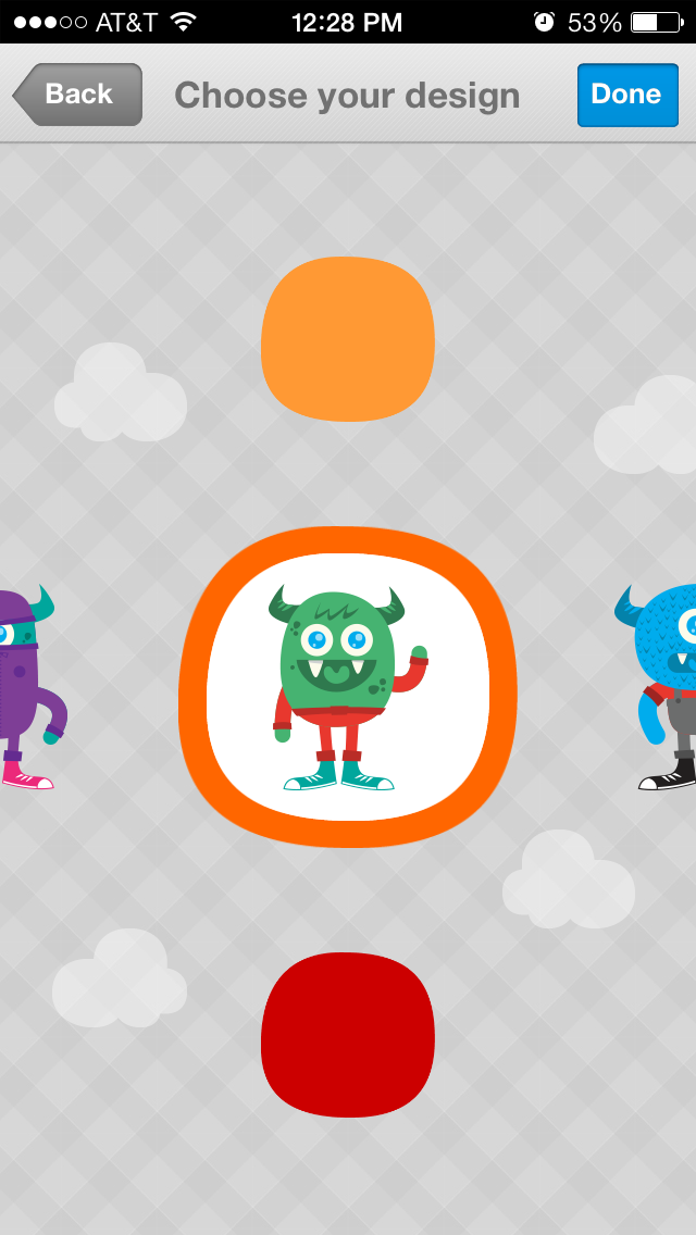 Setting Up Your Lunchbox